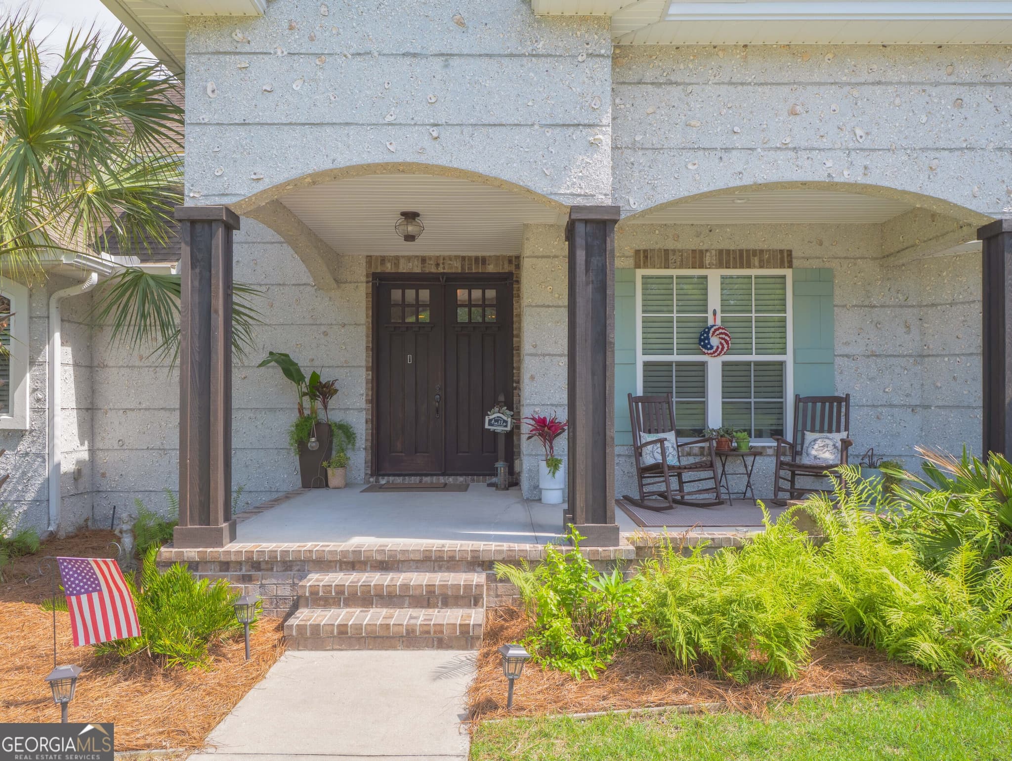 5 bedroom, 3 bathroom, 2,801 sq ft single family residence for sale at 79 Manatee Court, Waverly, GA 31565 — photo 4