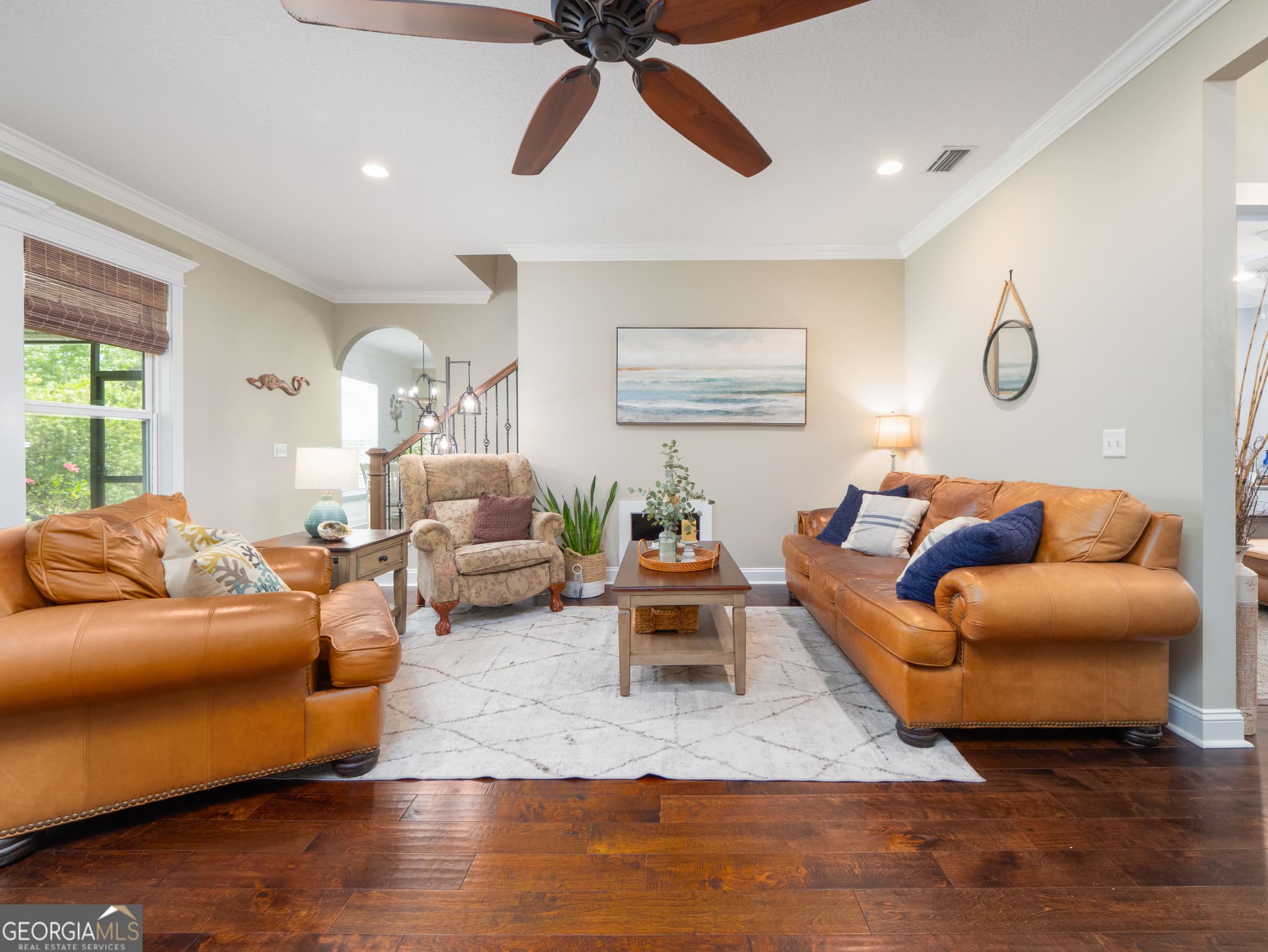5 bedroom, 3 bathroom, 2,801 sq ft single family residence for sale at 79 Manatee Court, Waverly, GA 31565 — photo 8