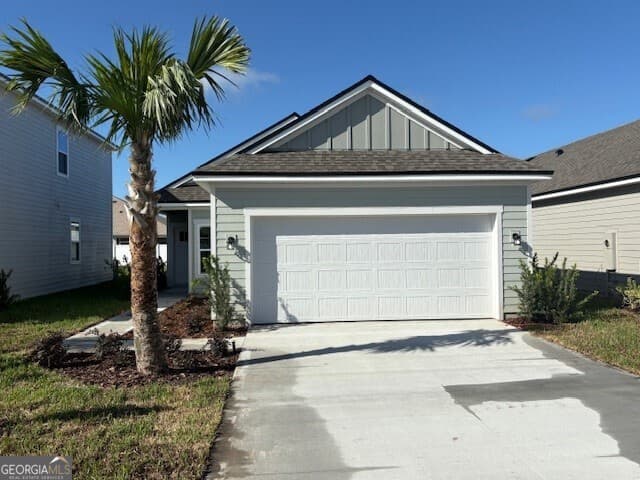 206 Collin Nicholas Drive LOT 19, Kingsland, GA 31548 — most recent listing photo