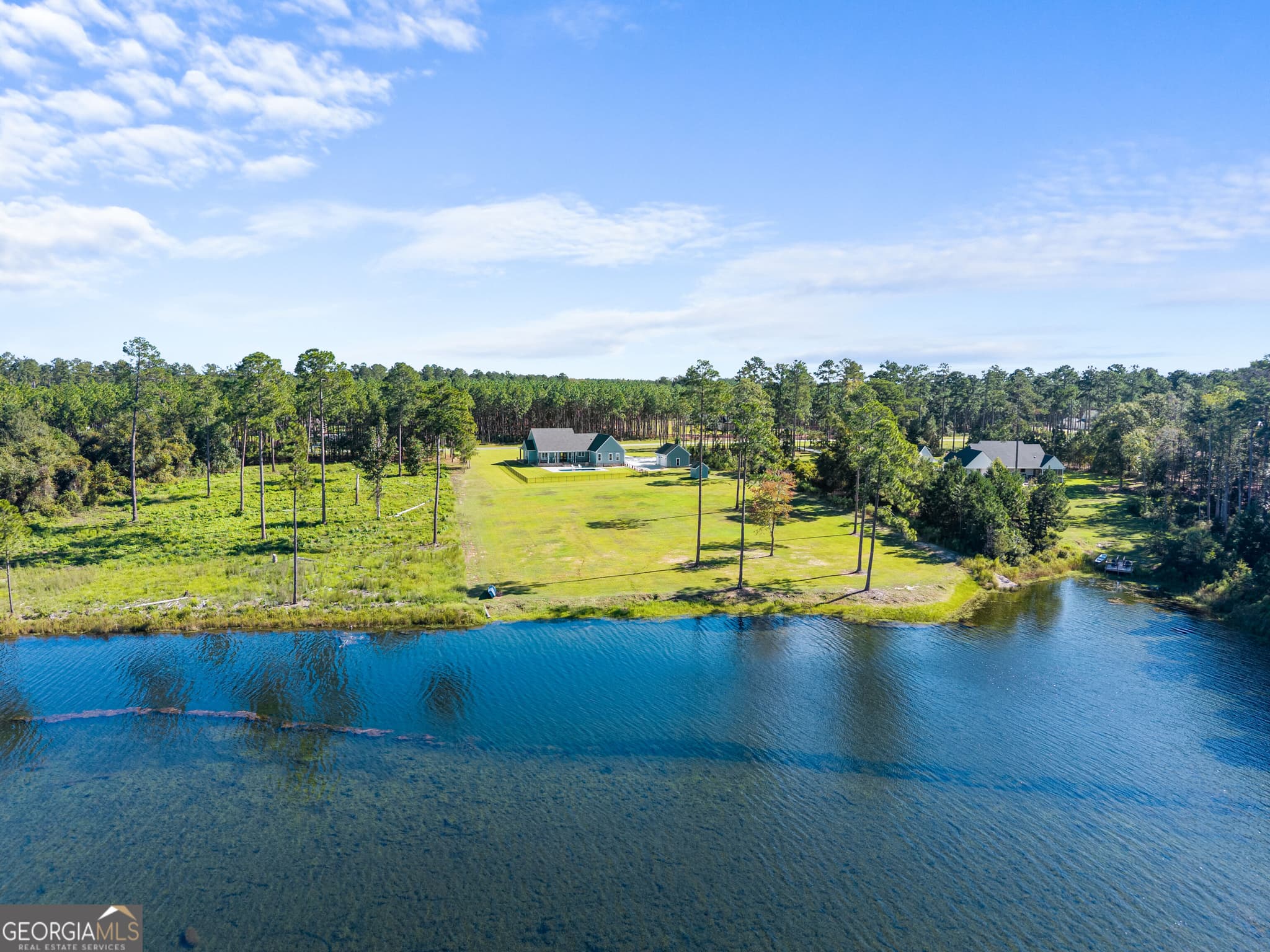 4 bedroom, 3.5 bathroom, 2,700 sq ft single family residence for sale at 122 E Lake Drive, Statesboro, GA 30458 — photo 9