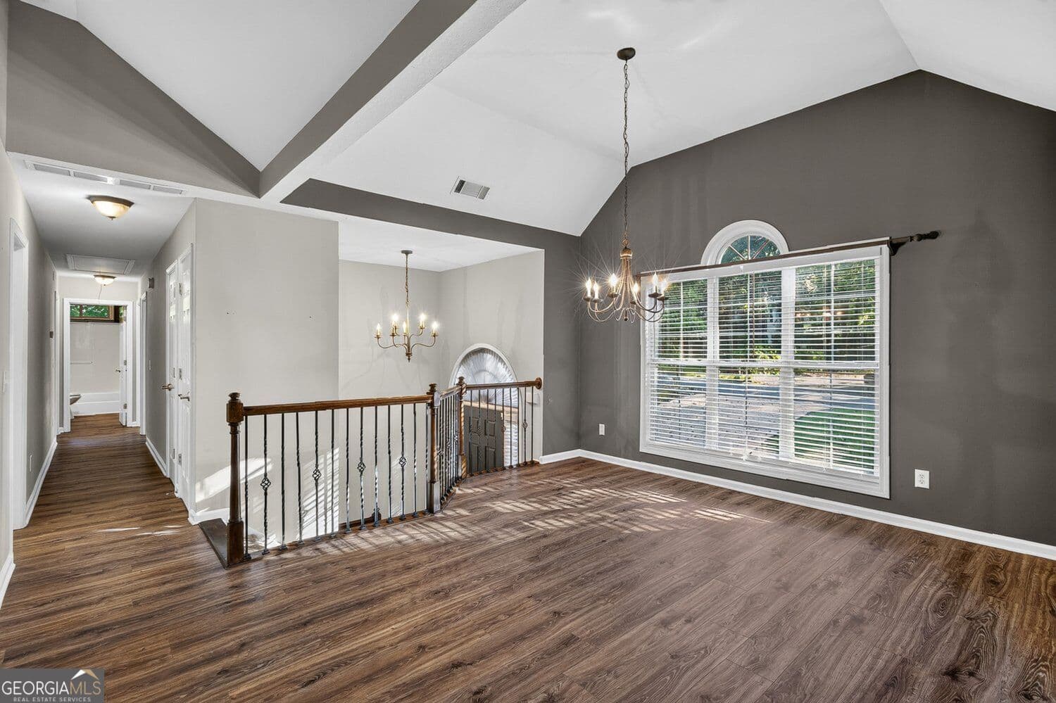 4 bedroom, 3 bathroom, 2,327 sq ft single family residence for sale at 1980 Lanier Heights Drive, Cumming, GA 30041 — photo 6