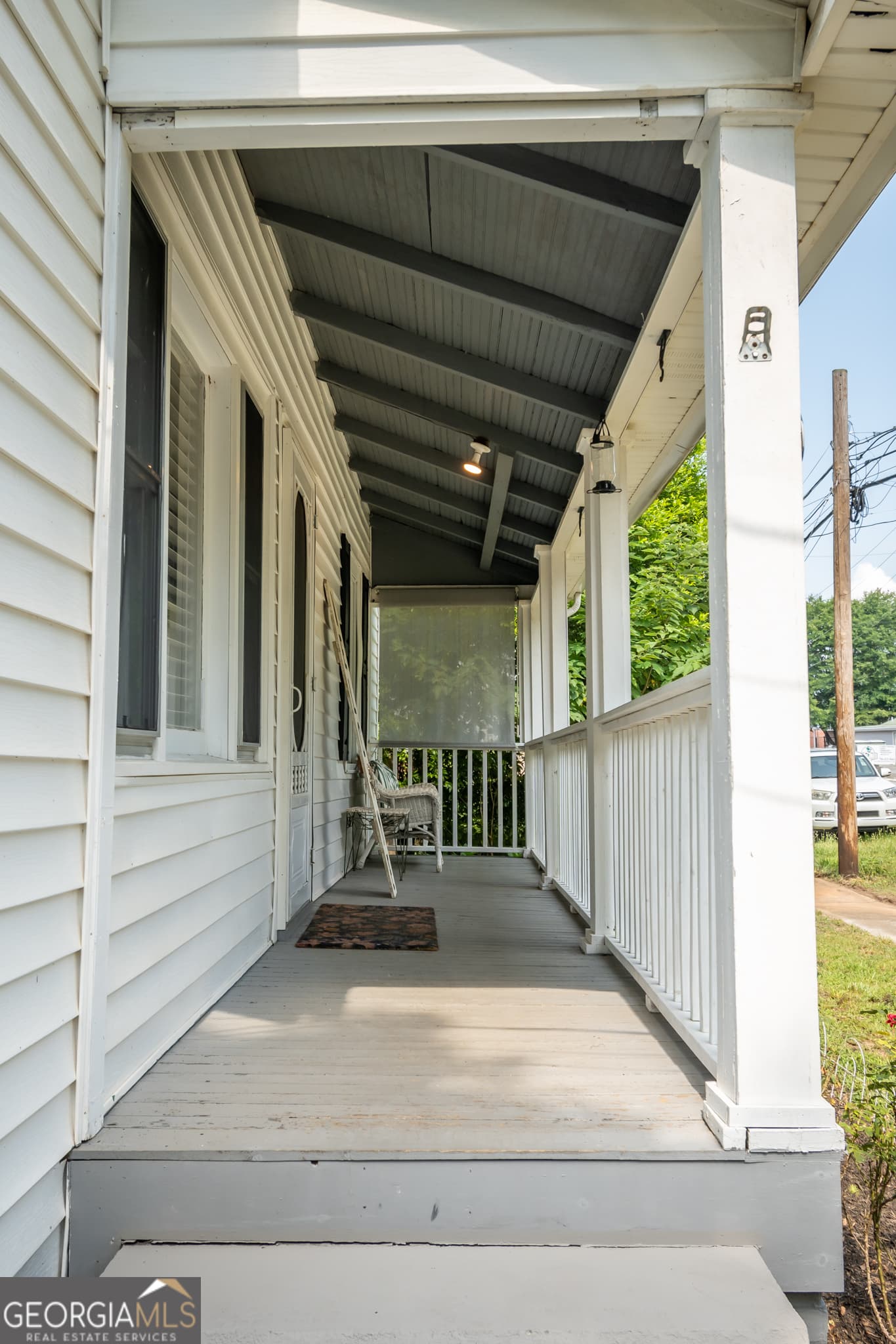 2 bedroom, 1 bathroom, 1,036 sq ft single family residence for sale at 64 Madison, Commerce, GA 30529 — photo 3