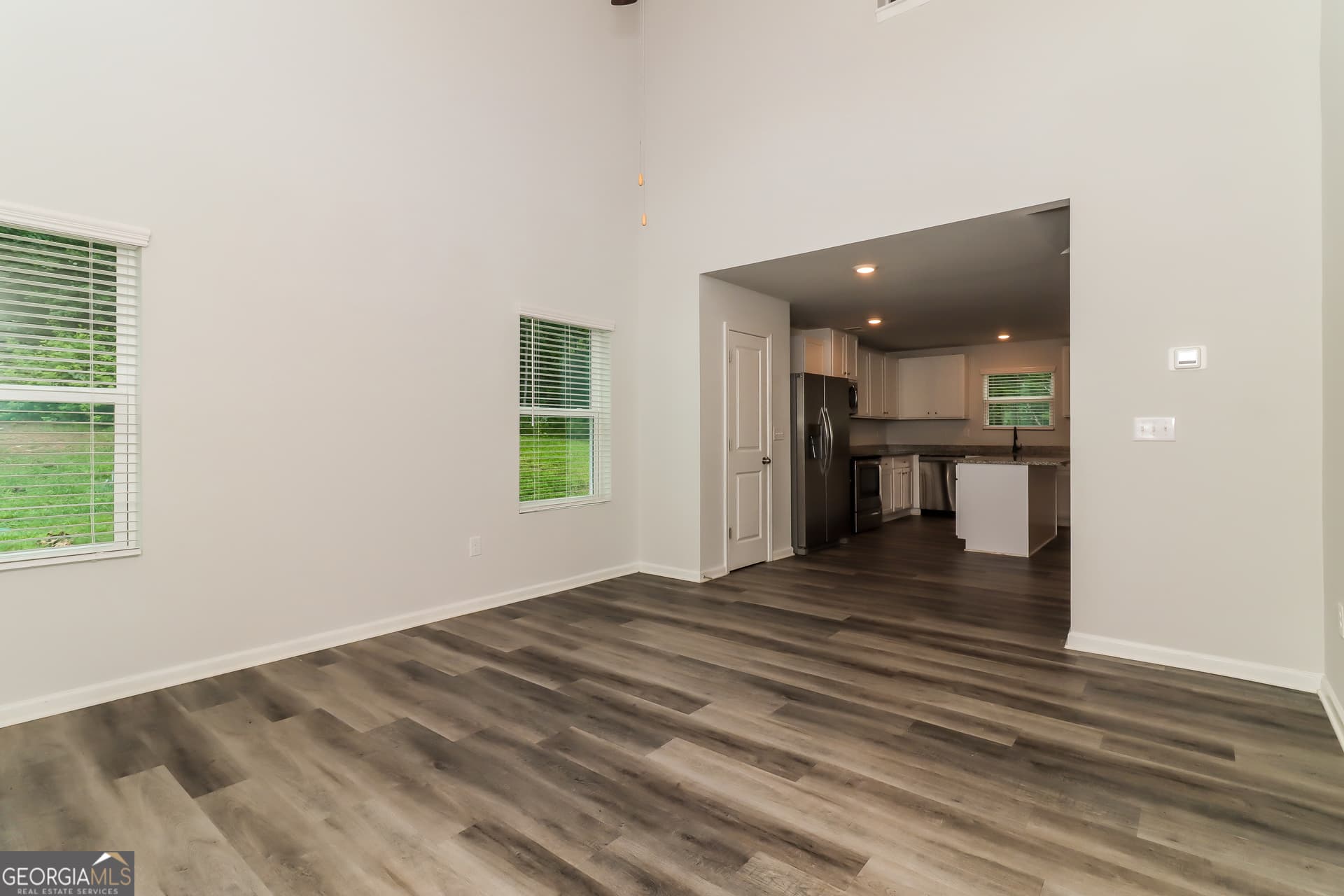4 bedroom, 3 bathroom, 1,902 sq ft single family residence for sale at 309 Muskogee Drive, Dallas, GA 30132 — photo 7