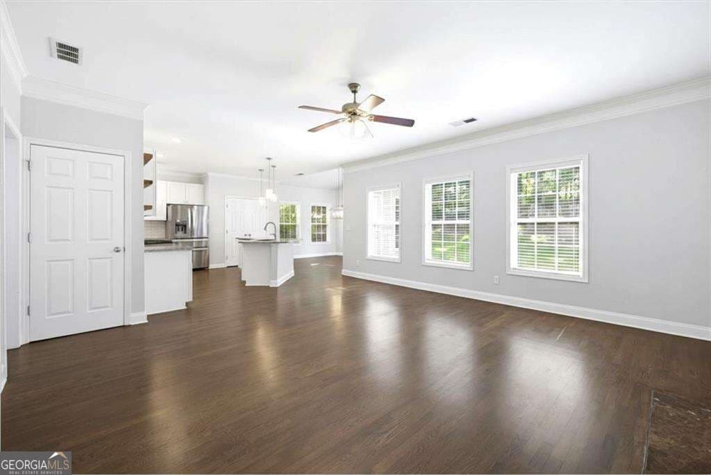4 bedroom, 2.5 bathroom single family residence for rent at 4394 Mill Water Crossing, Douglasville, GA 30135 for $2,500 a month — photo 7