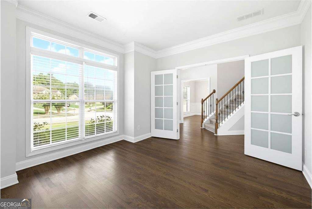 4 bedroom, 2.5 bathroom single family residence for rent at 4394 Mill Water Crossing, Douglasville, GA 30135 for $2,500 a month — photo 3