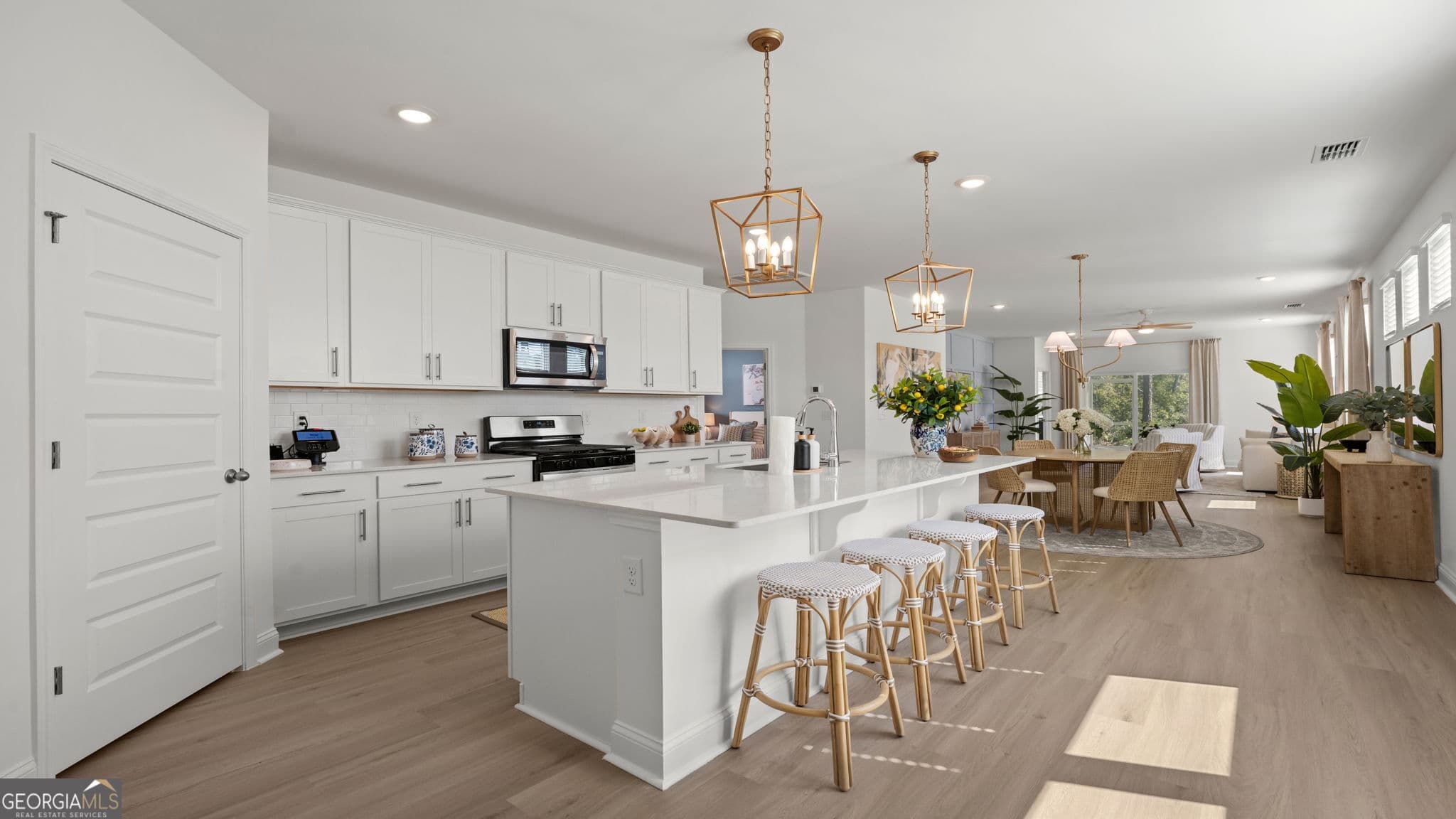 3 bedroom, 2 bathroom, 1,707 sq ft single family residence for sale at 234 Hammersmith Landing, Brunswick, GA 31525 — photo 6