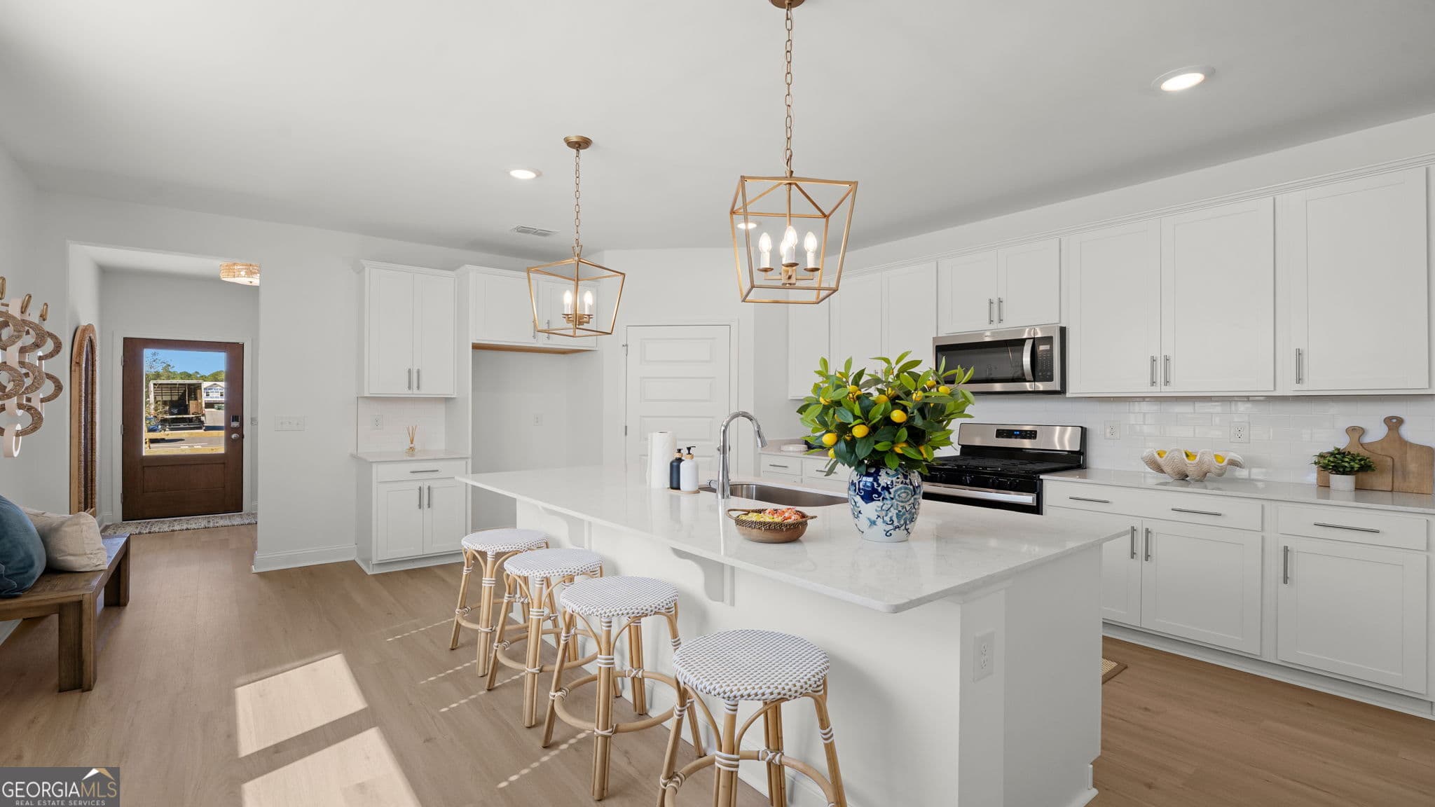 3 bedroom, 2 bathroom, 1,707 sq ft single family residence for sale at 234 Hammersmith Landing, Brunswick, GA 31525 — photo 7