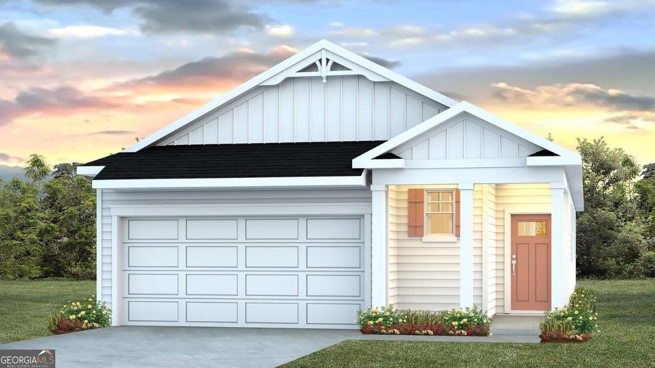 3 bedroom, 2 bathroom, 1,707 sq ft single family residence for sale at 234 Hammersmith Landing, Brunswick, GA 31525 — photo 1 of 61