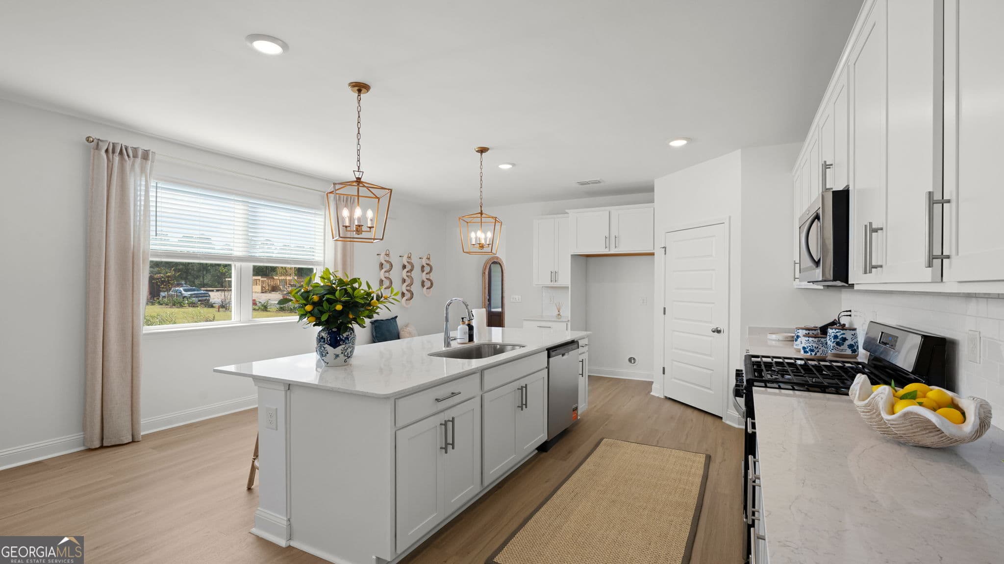 3 bedroom, 2 bathroom, 1,707 sq ft single family residence for sale at 234 Hammersmith Landing, Brunswick, GA 31525 — photo 9