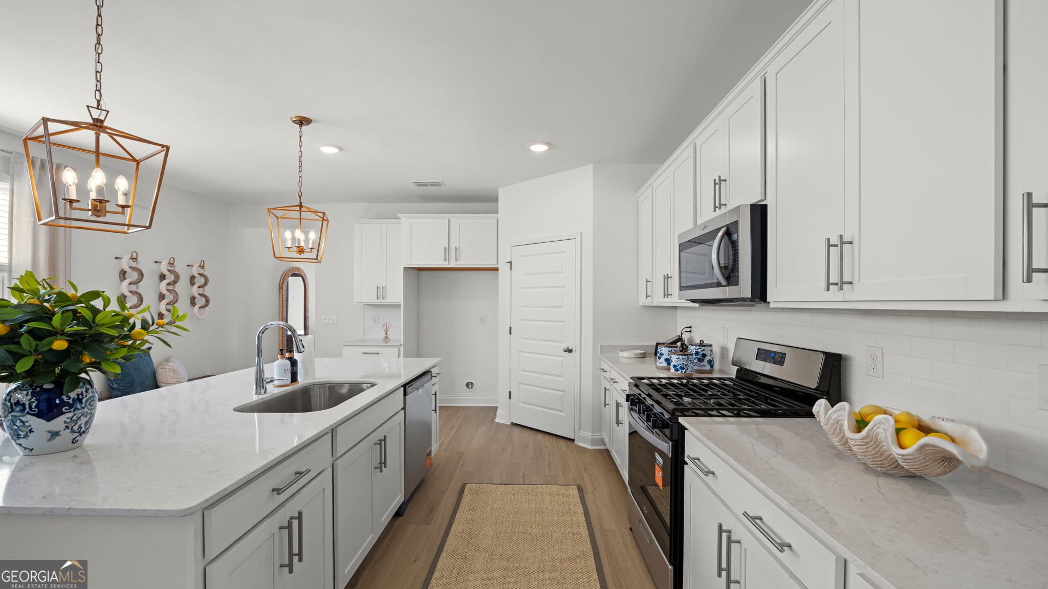 3 bedroom, 2 bathroom, 1,707 sq ft single family residence for sale at 234 Hammersmith Landing, Brunswick, GA 31525 — photo 8