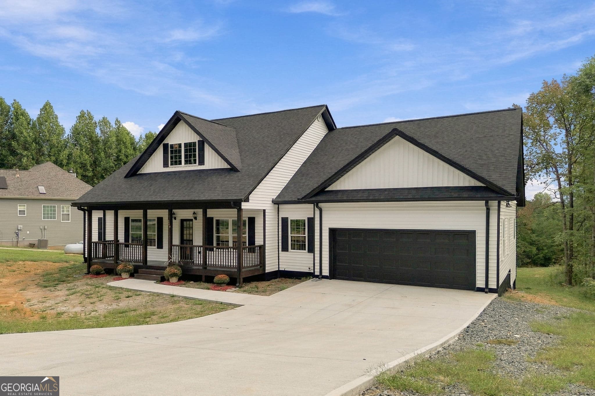 4 bedroom, 2.5 bathroom single family residence for sale at 269 Firetower Road, Jasper, GA 30143 — photo 2