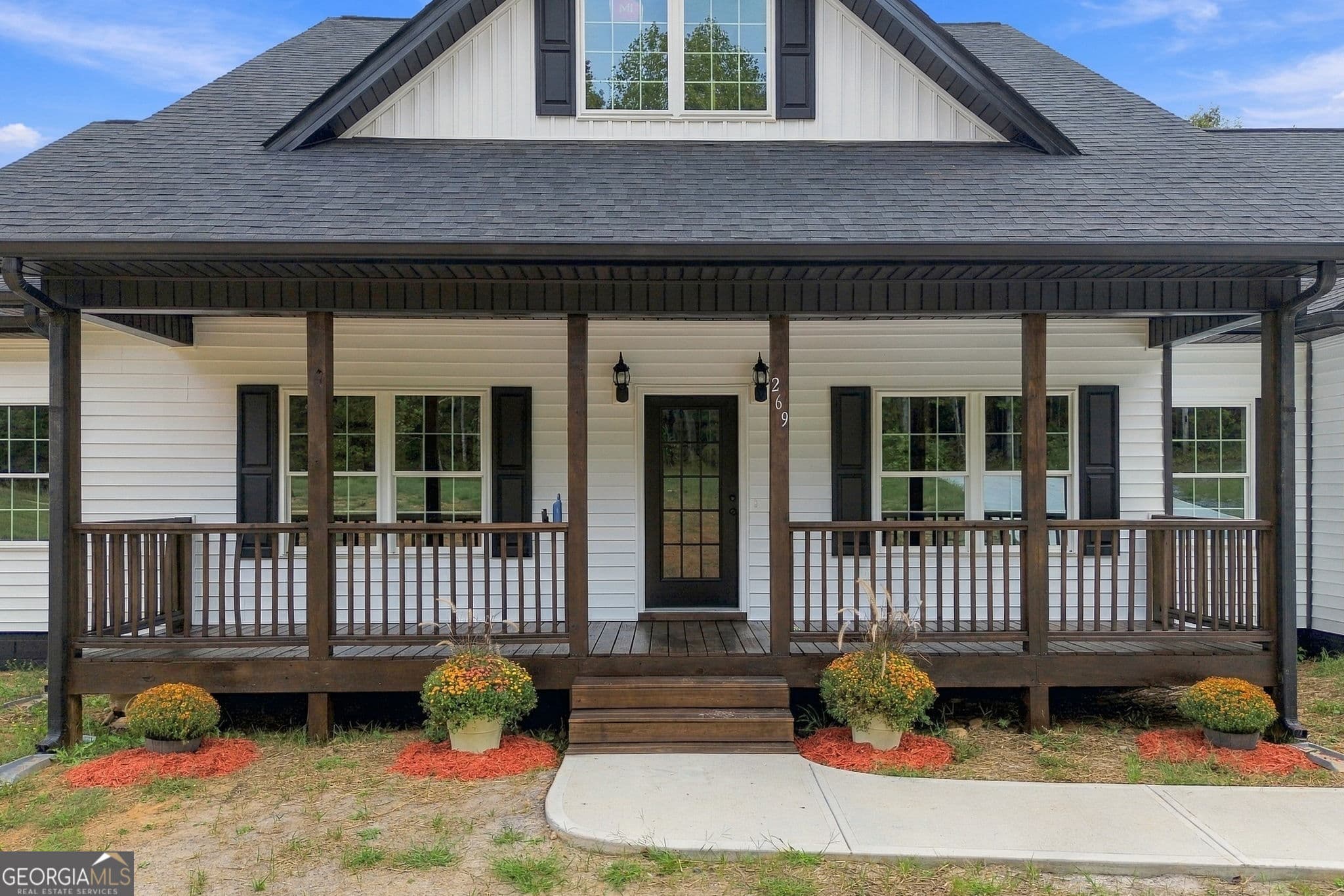 4 bedroom, 2.5 bathroom single family residence for sale at 269 Firetower Road, Jasper, GA 30143 — photo 1 of 44