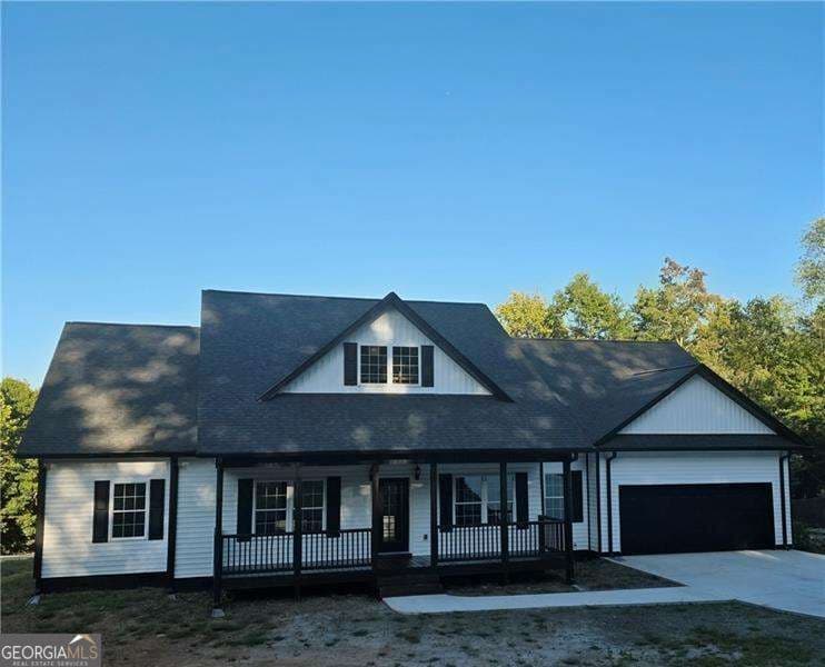 4 bedroom, 2.5 bathroom single family residence for sale at 269 Firetower Road, Jasper, GA 30143 — photo 4