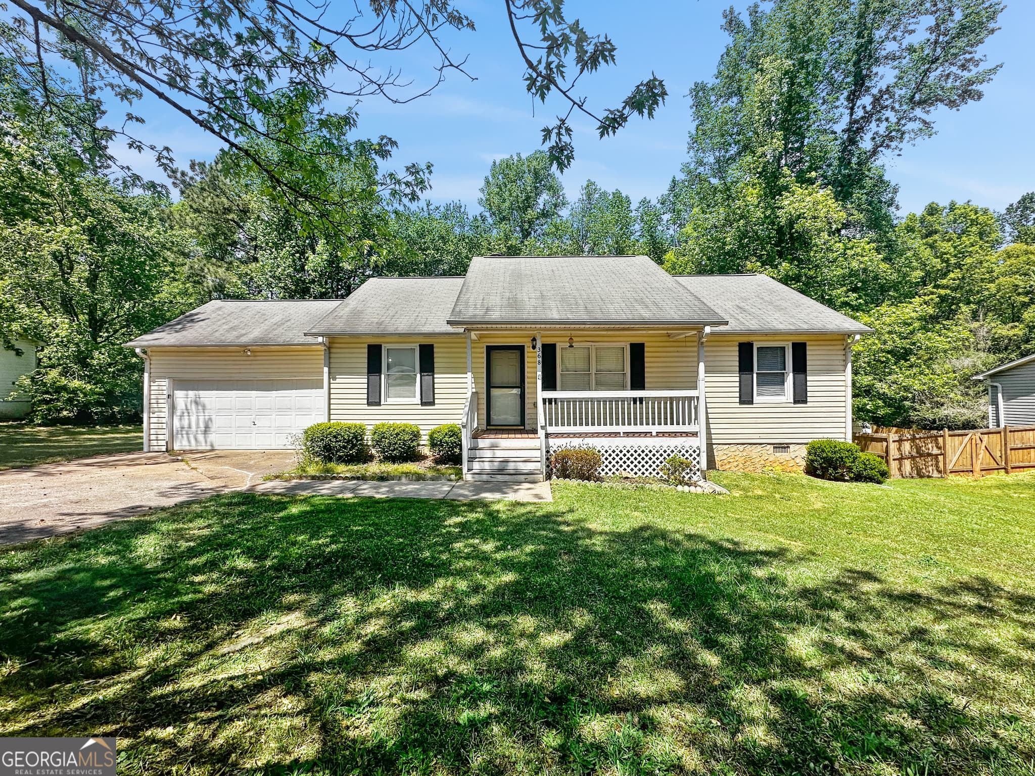 3 bedroom, 2 bathroom, 2,420 sq ft single family residence for rent at 368 Wesley Mill Place, Villa Rica, GA 30180 for $1,665 a month — photo 1 of 1