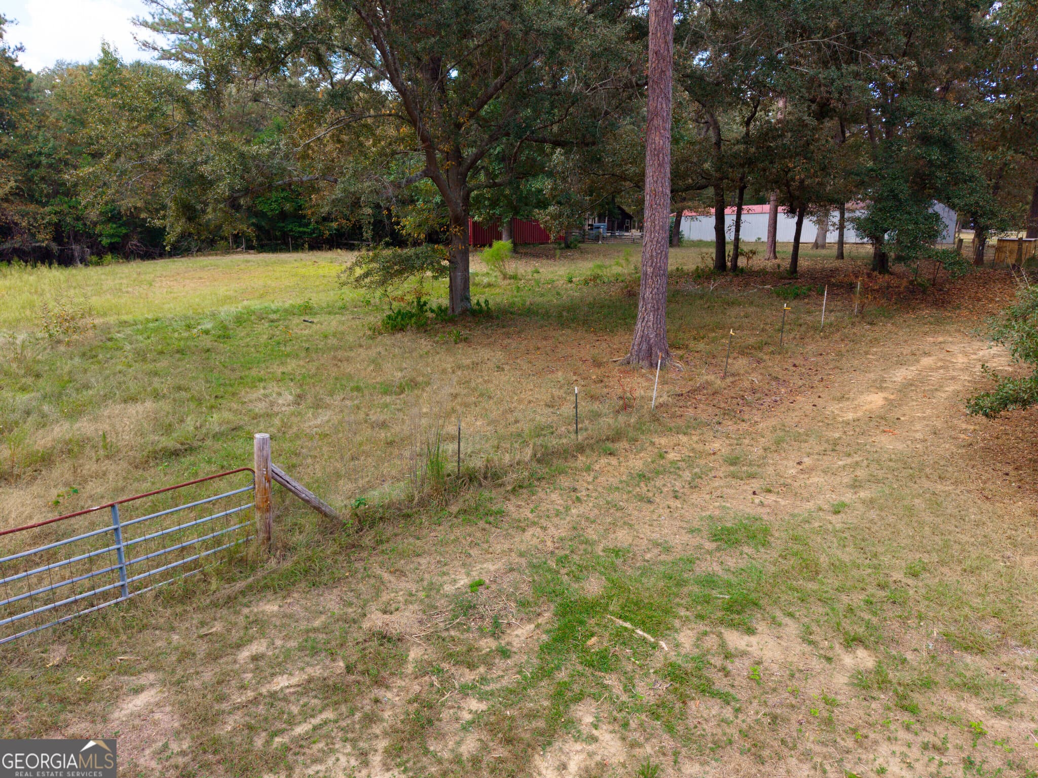 unimproved land for sale at 115 Lori Lane, Fort Valley, GA 31030 — photo 9