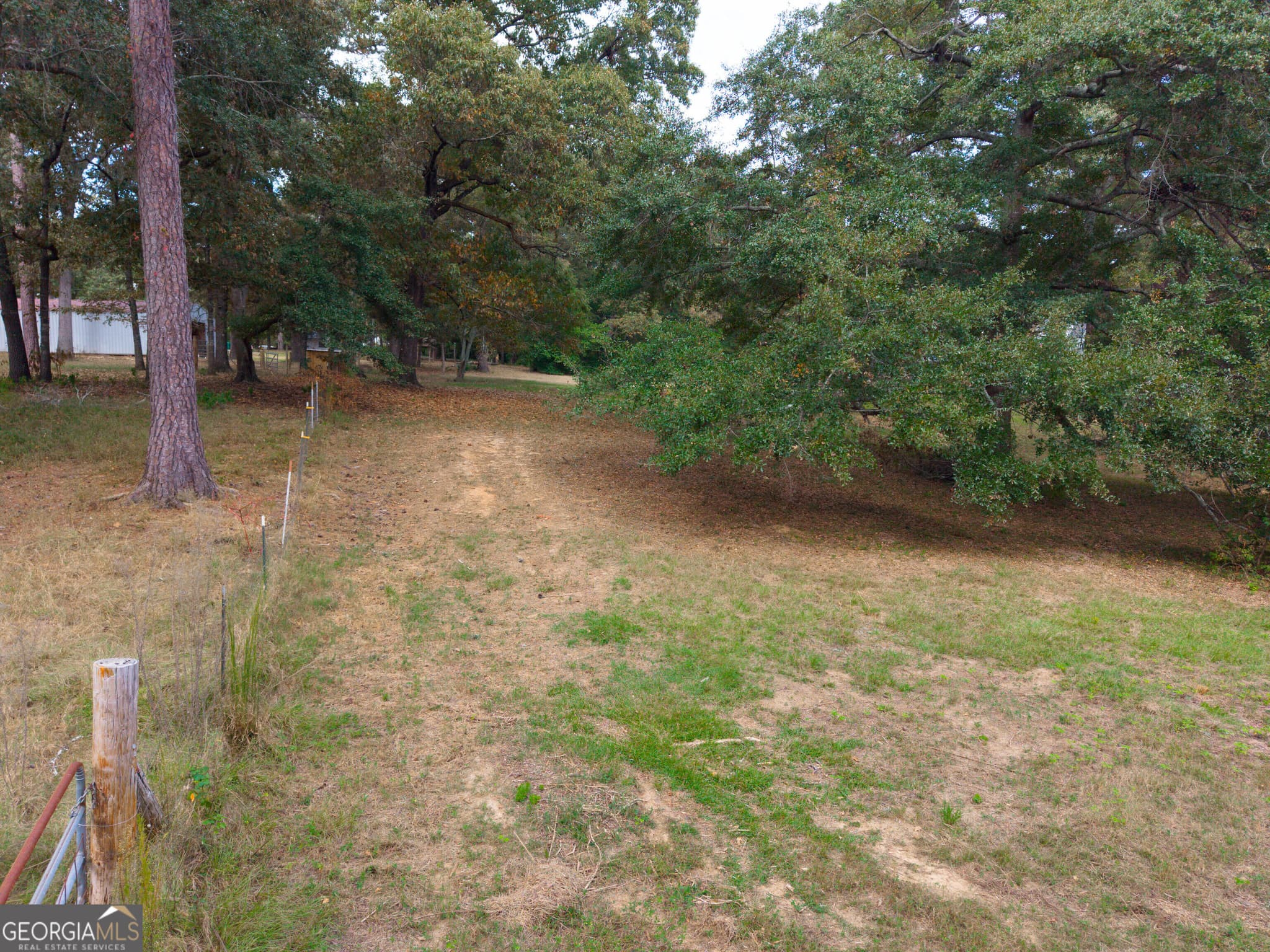 unimproved land for sale at 115 Lori Lane, Fort Valley, GA 31030 — photo 8