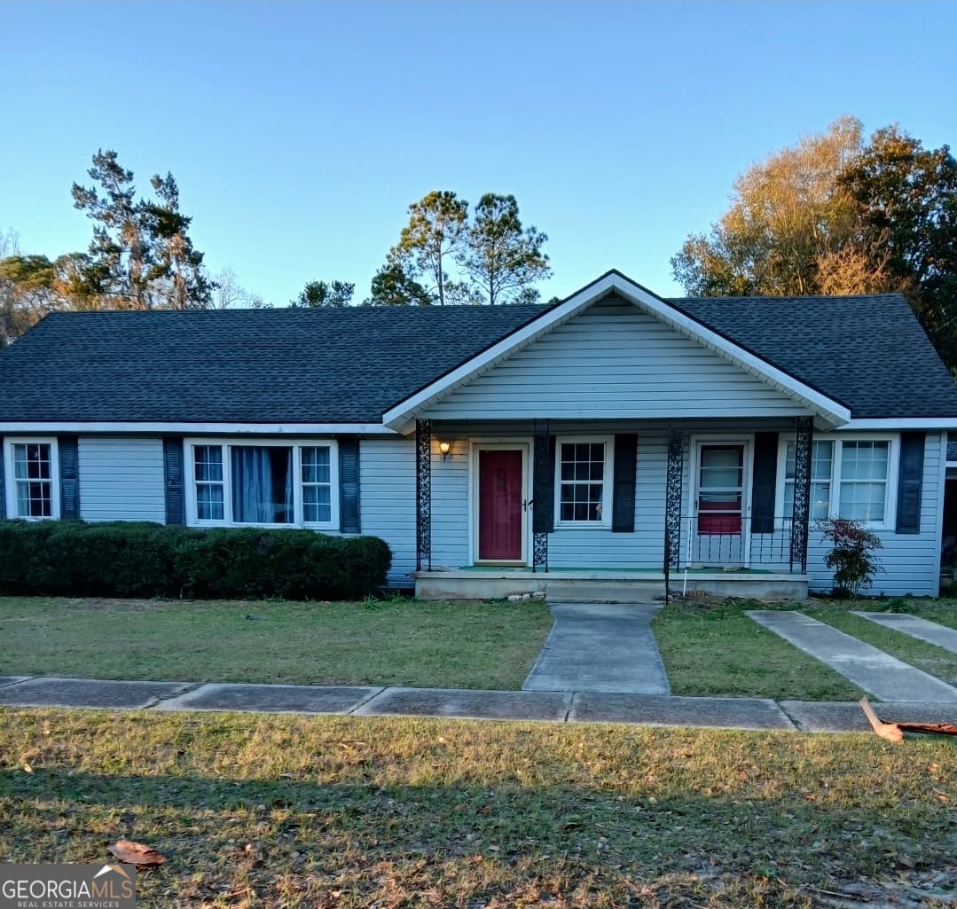 3623 Main Street, Folkston, GA 31537 — most recent listing photo