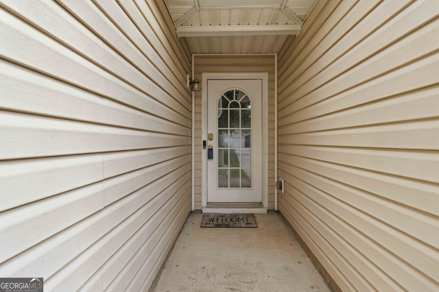 3 bedroom, 2 bathroom, 1,466 sq ft single family residence for sale at 2922 Knoll View Place, Douglasville, GA 30135 — photo 8