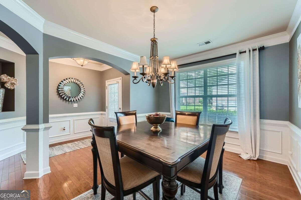 3 bedroom, 2.5 bathroom, 2,333 sq ft single family residence for sale at 4619 Wynbury Court, Tucker, GA 30084 — photo 7