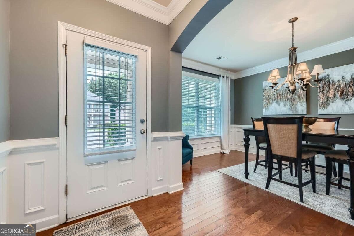 3 bedroom, 2.5 bathroom, 2,333 sq ft single family residence for sale at 4619 Wynbury Court, Tucker, GA 30084 — photo 3