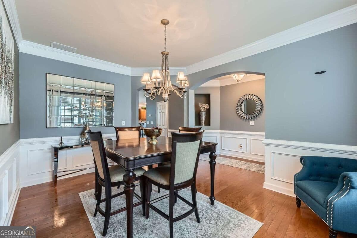 3 bedroom, 2.5 bathroom, 2,333 sq ft single family residence for sale at 4619 Wynbury Court, Tucker, GA 30084 — photo 8