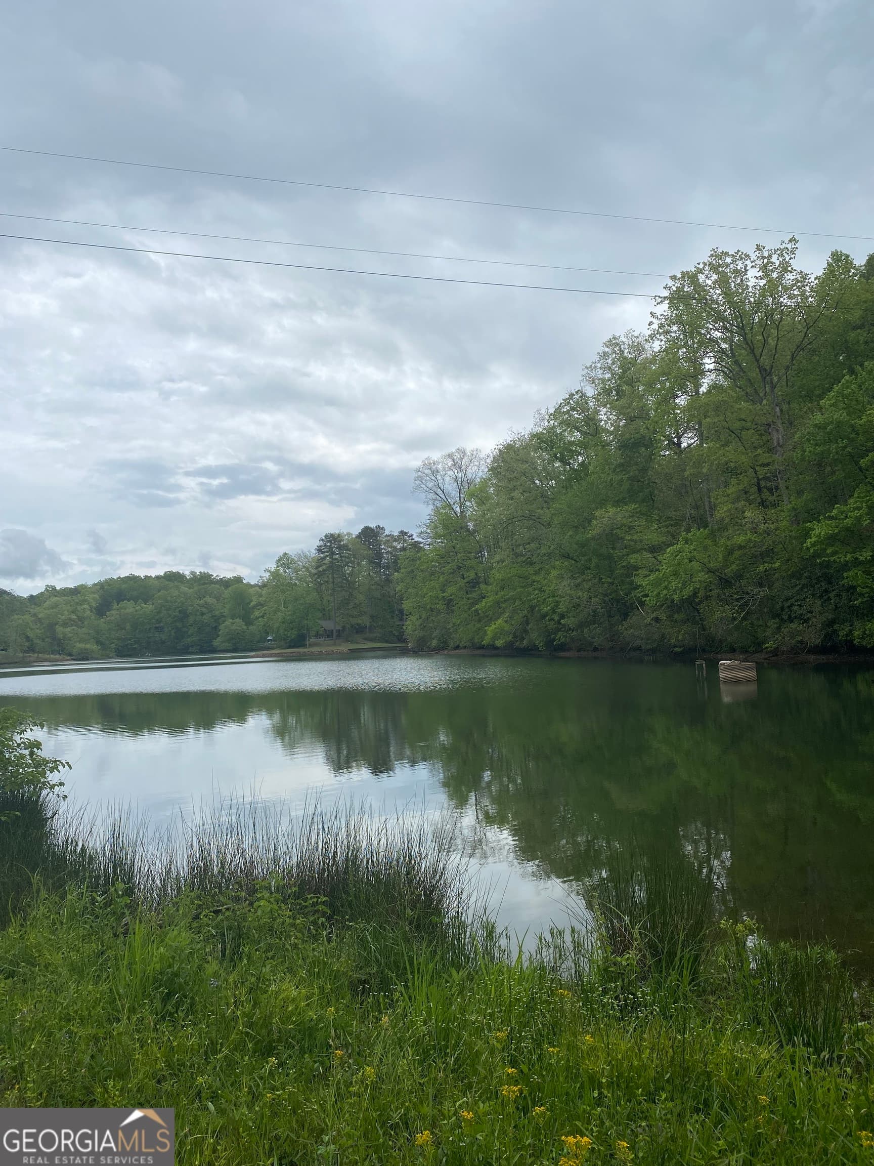residential lot for sale at 0 Crystal Lake Road LOT 36, Mountain Rest, SC 29664 — photo 2