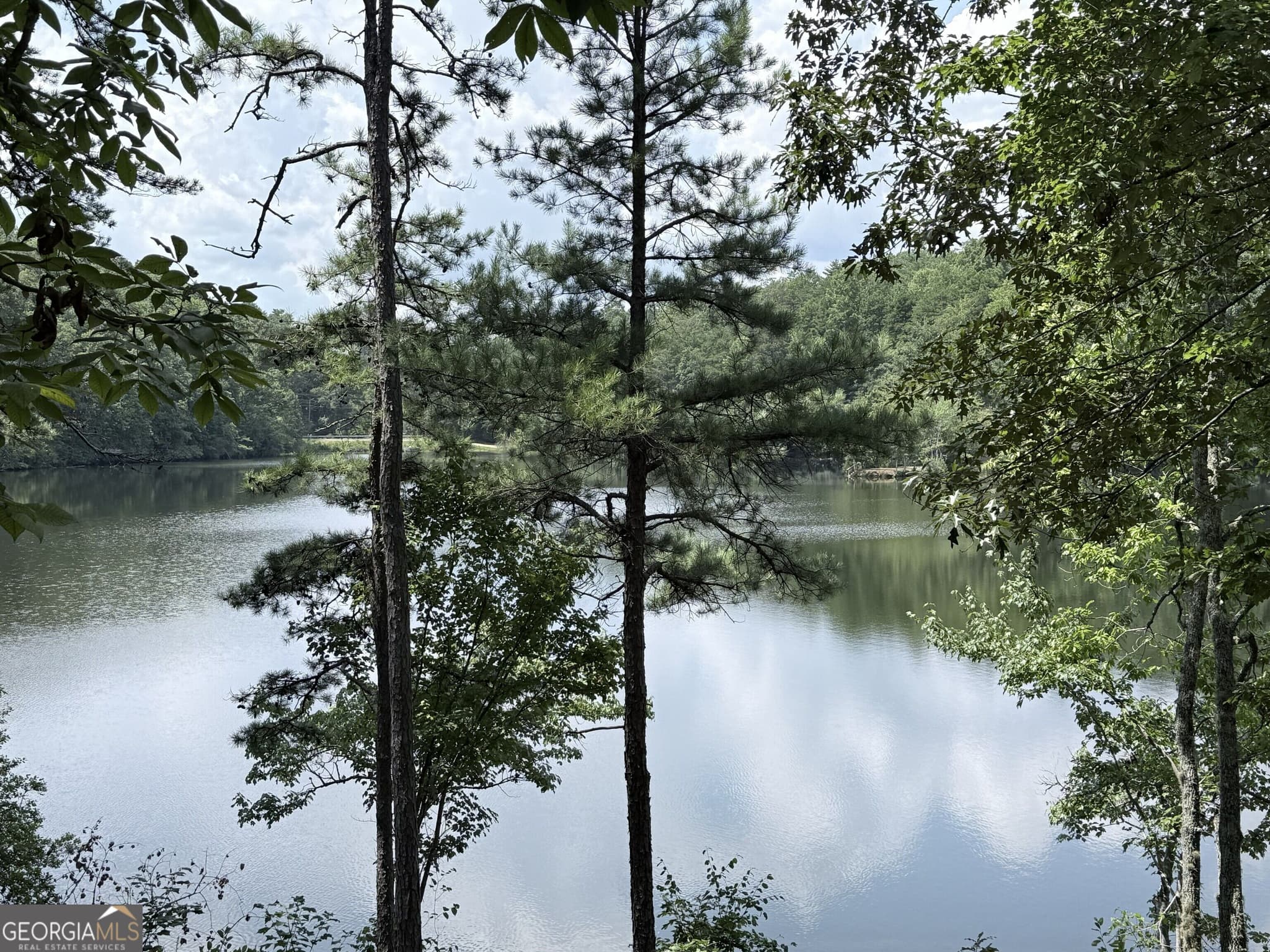 residential lot for sale at 0 Crystal Lake Road LOT 36, Mountain Rest, SC 29664 — photo 9
