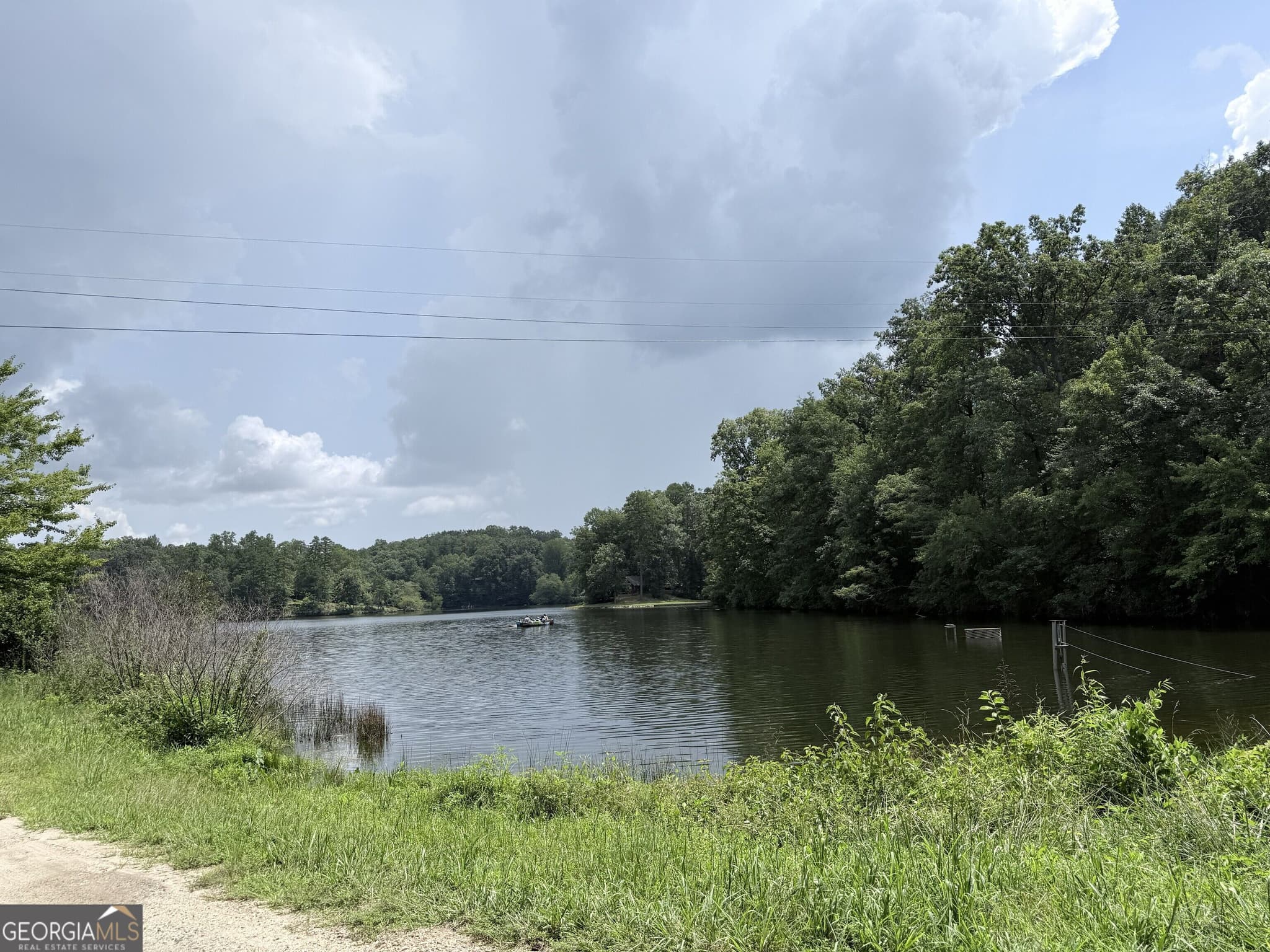 residential lot for sale at 0 Crystal Lake Road LOT 36, Mountain Rest, SC 29664 — photo 10