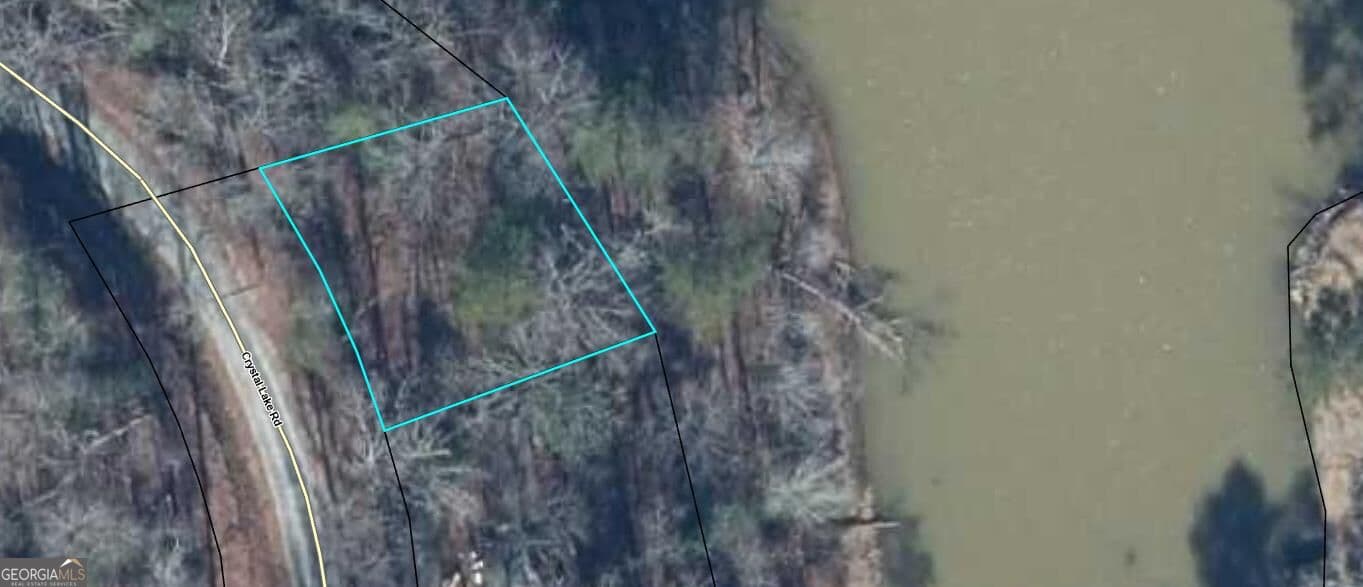 residential lot for sale at 0 Crystal Lake Road LOT 36, Mountain Rest, SC 29664 — photo 4