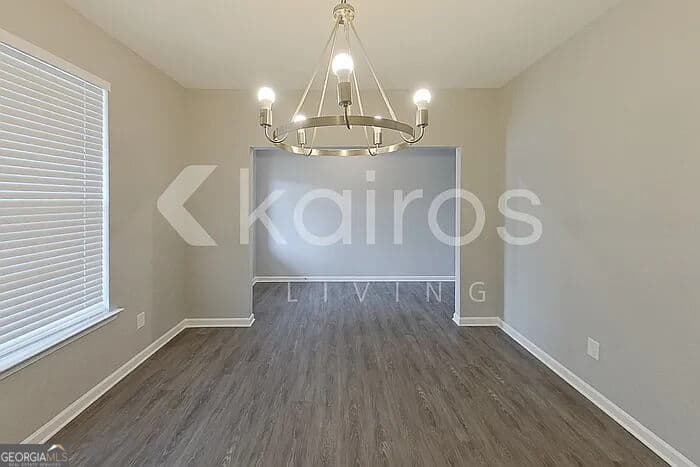4 bedroom, 3 bathroom, 2,517 sq ft single family residence for rent at 101 Silver Maple Lane, Warner Robins, GA 31093 for $2,525 a month — photo 5