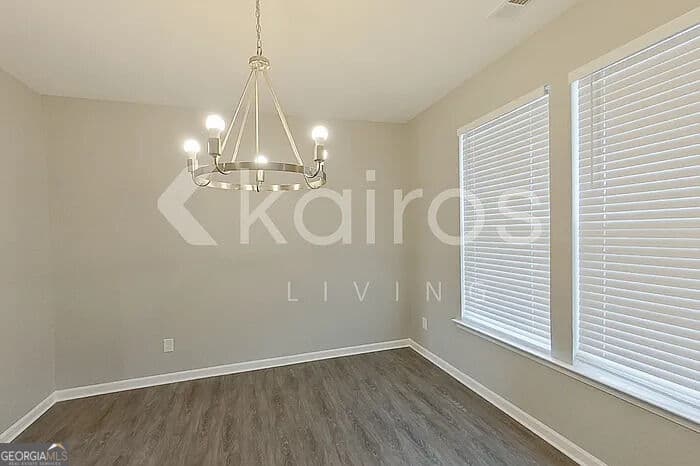 4 bedroom, 3 bathroom, 2,517 sq ft single family residence for rent at 101 Silver Maple Lane, Warner Robins, GA 31093 for $2,525 a month — photo 4