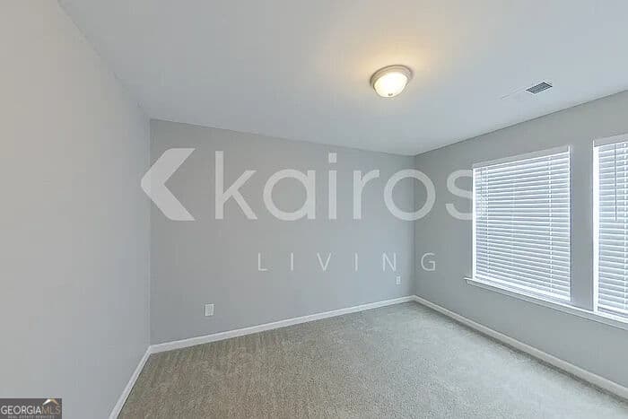 4 bedroom, 3 bathroom, 2,517 sq ft single family residence for rent at 101 Silver Maple Lane, Warner Robins, GA 31093 for $2,525 a month — photo 8
