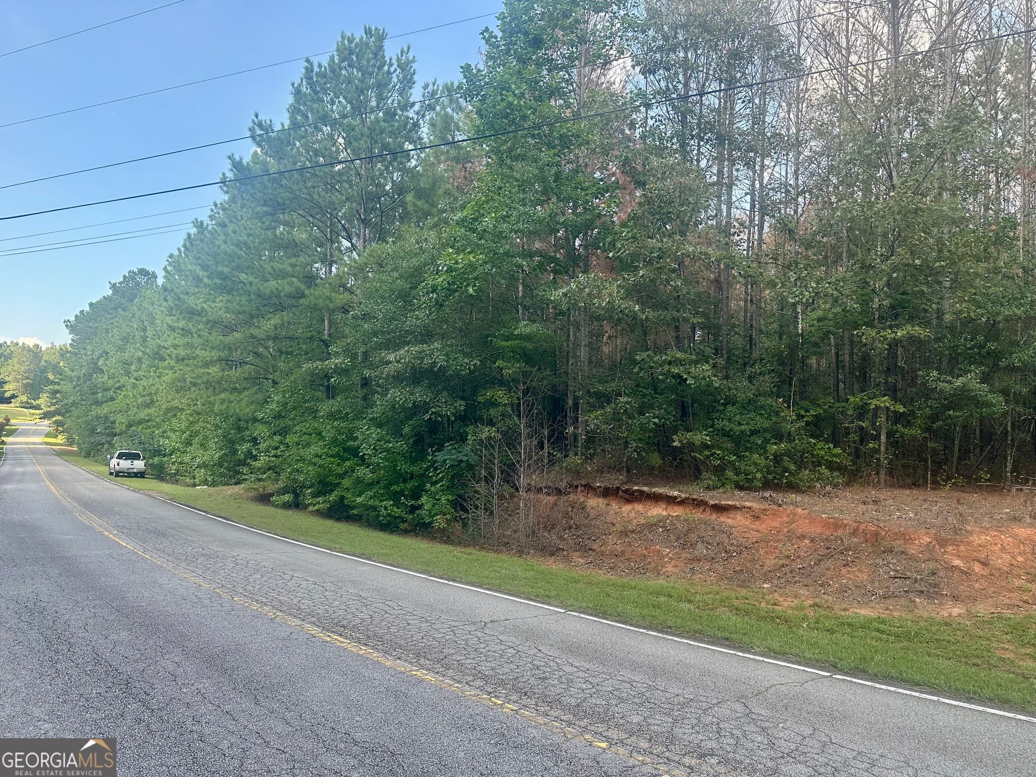 residential lot for sale at 0 TRACT B Cool Springs Road, Winston, GA 30187 — photo 9