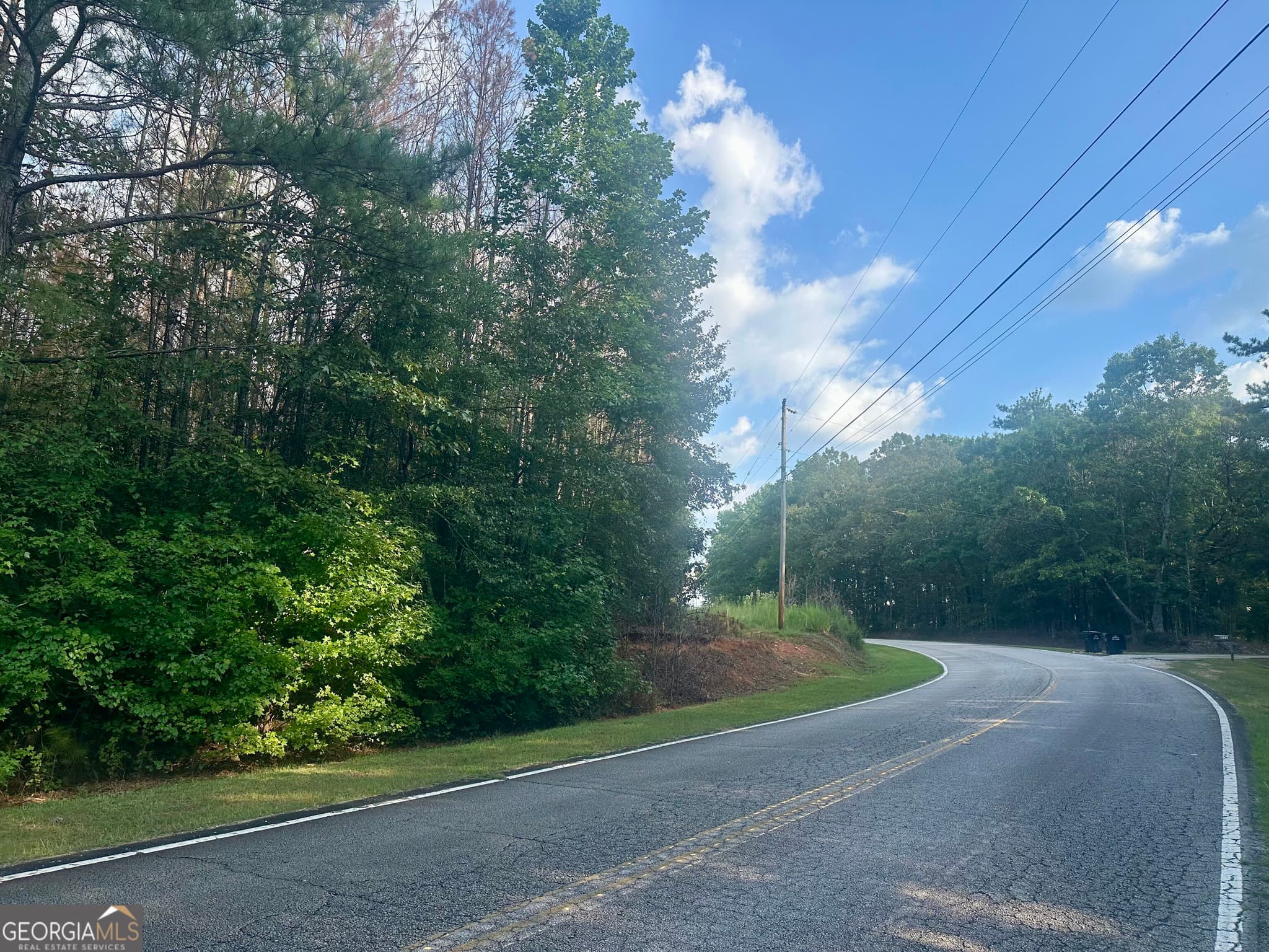 residential lot for sale at 0 TRACT B Cool Springs Road, Winston, GA 30187 — photo 8