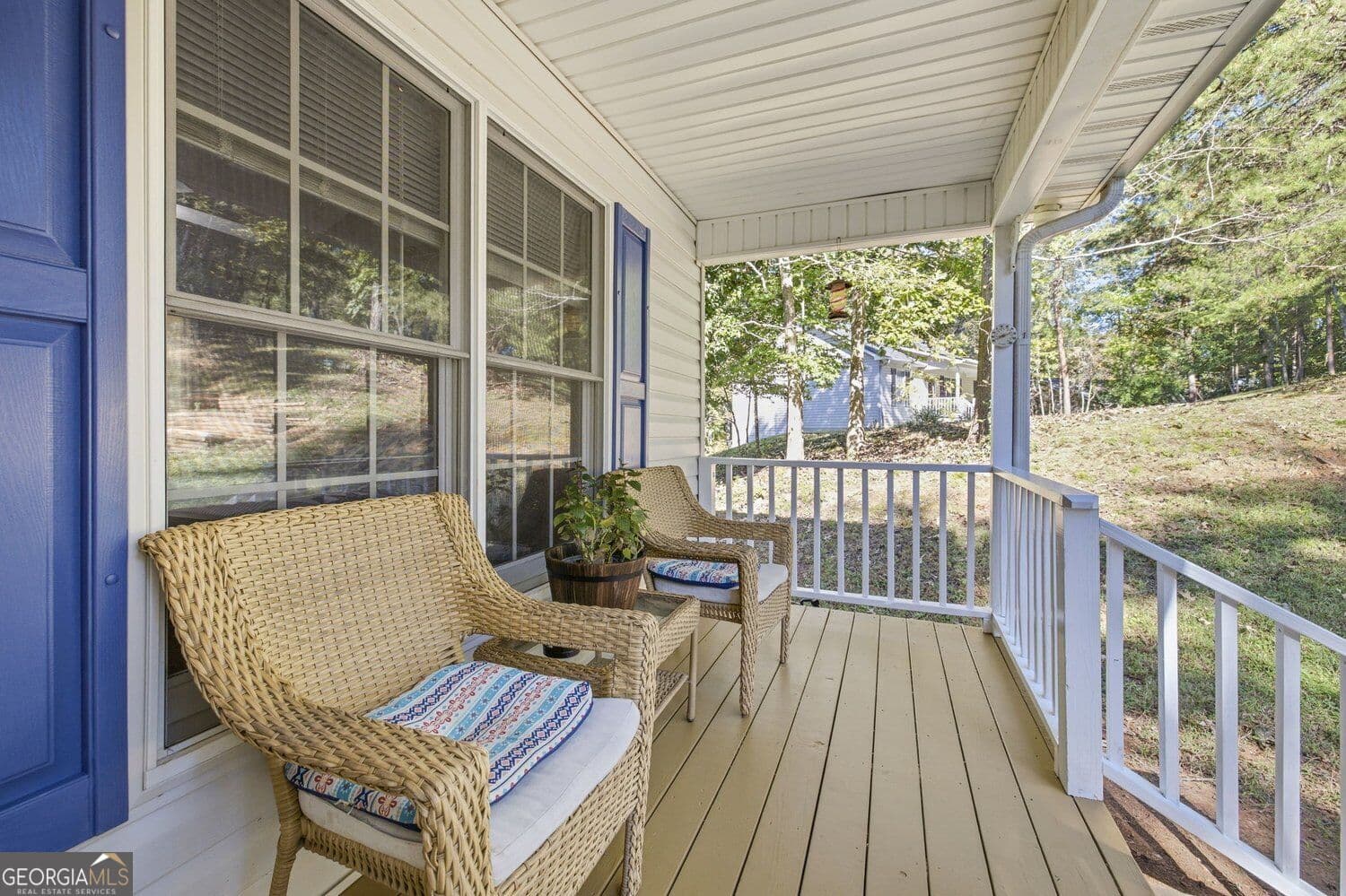 3 bedroom, 2 bathroom, 1,344 sq ft single family residence for sale at 355 Royal Oaks Lane, Dahlonega, GA 30533 — photo 5