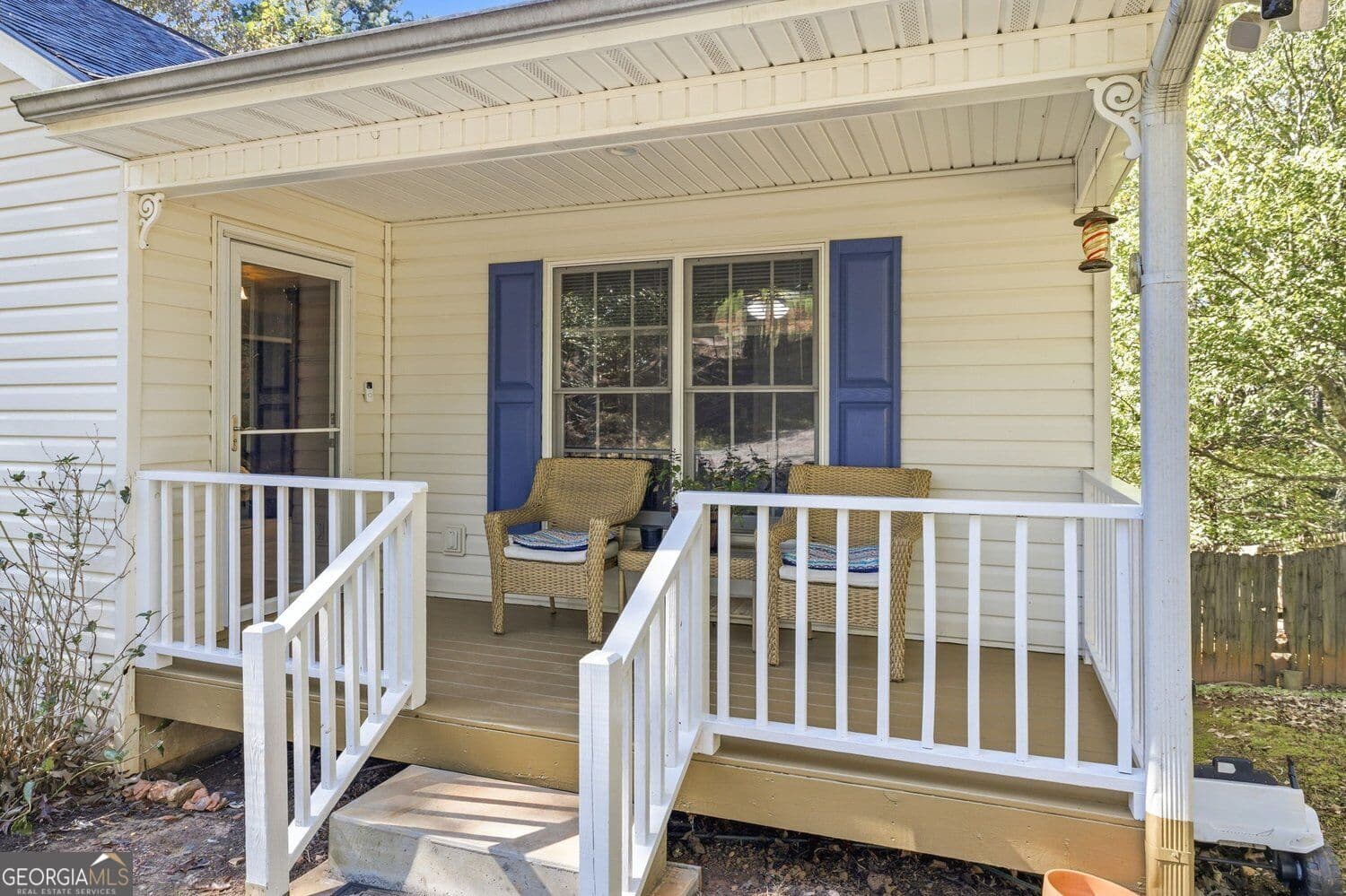3 bedroom, 2 bathroom, 1,344 sq ft single family residence for sale at 355 Royal Oaks Lane, Dahlonega, GA 30533 — photo 4