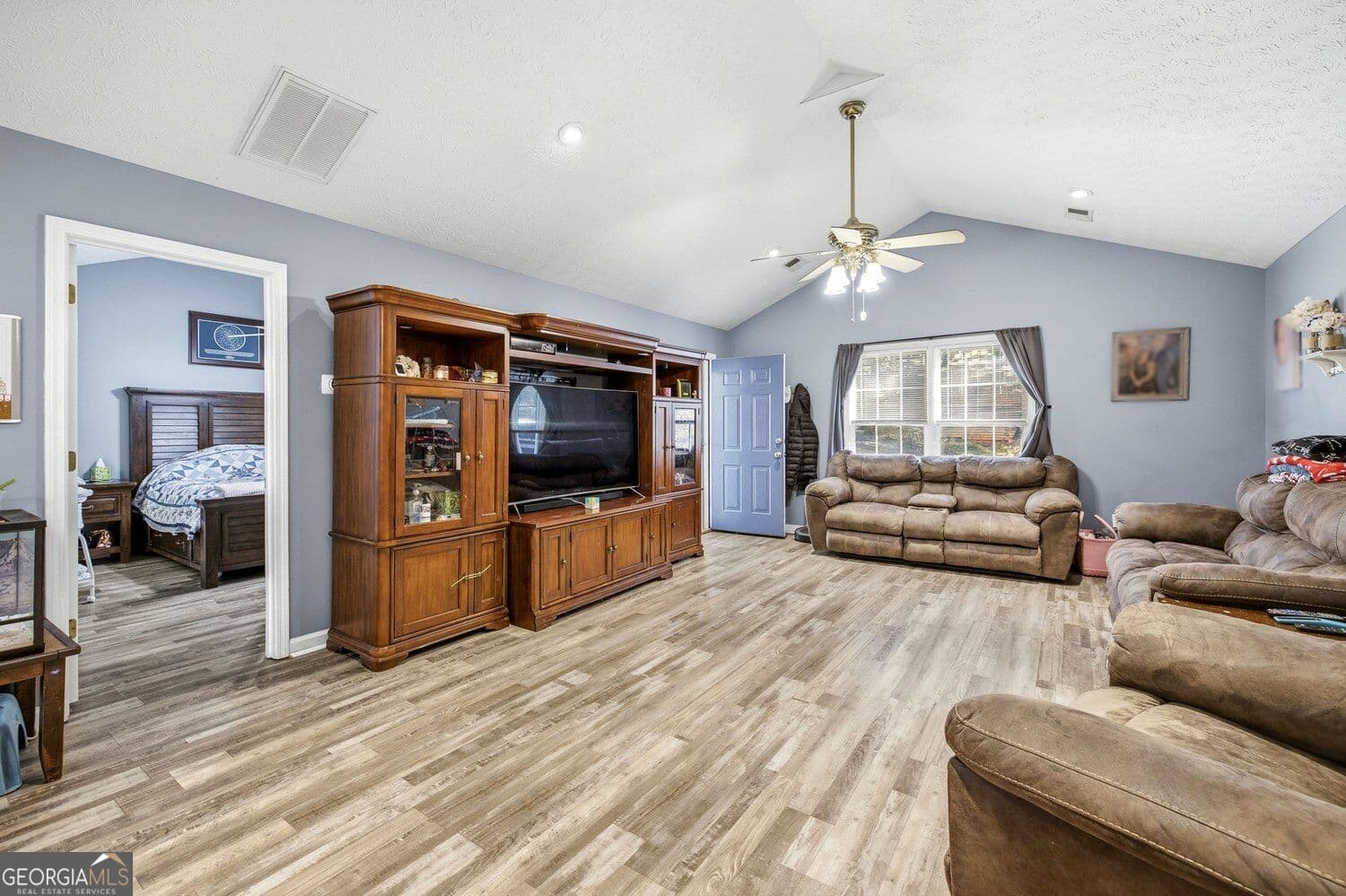 3 bedroom, 2 bathroom, 1,344 sq ft single family residence for sale at 355 Royal Oaks Lane, Dahlonega, GA 30533 — photo 8
