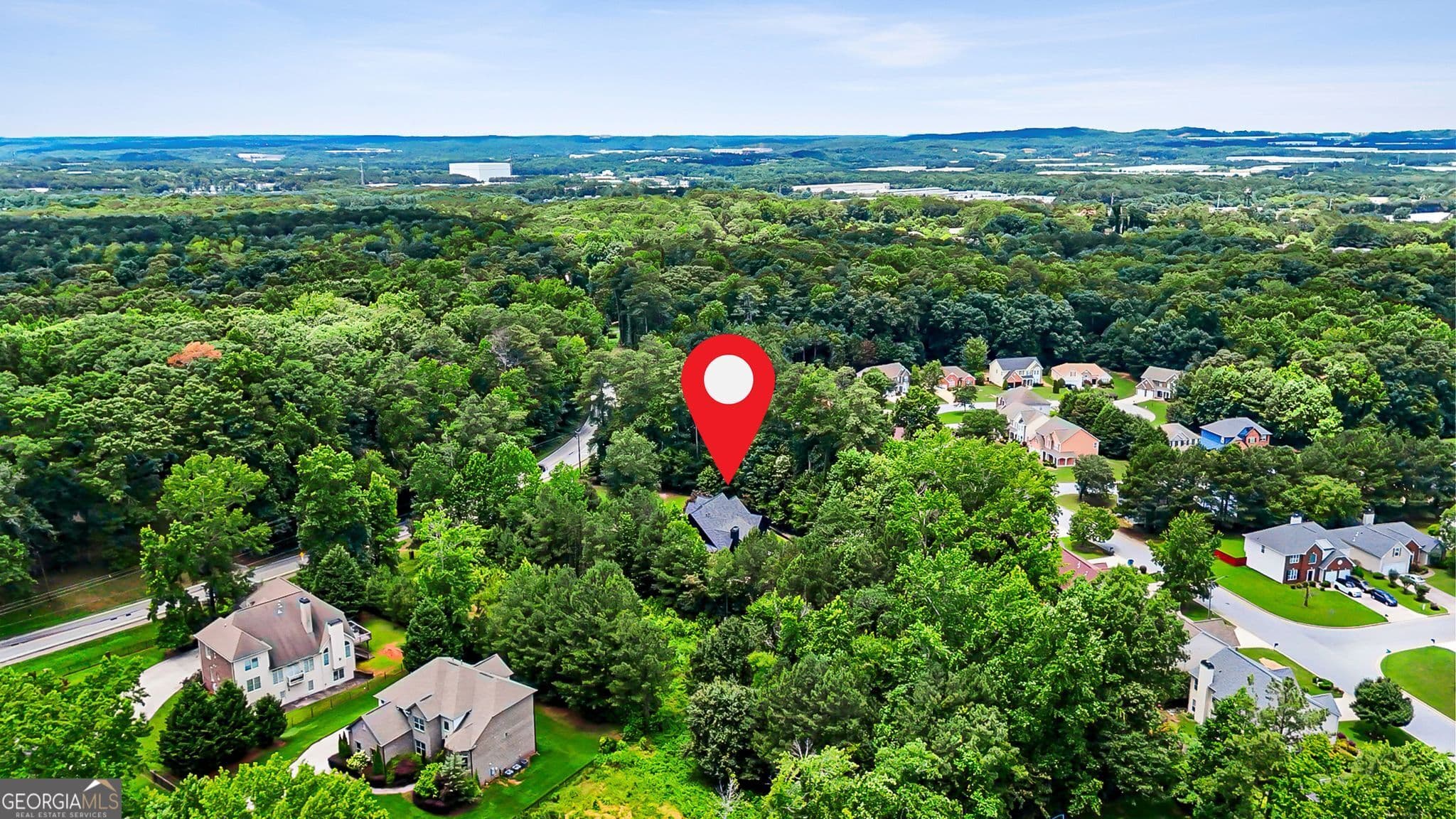 6 bedroom, 8 bathroom, 10,626 sq ft single family residence for sale at 1236 Boat Rock Road, South Fulton, GA 30331 — photo 5