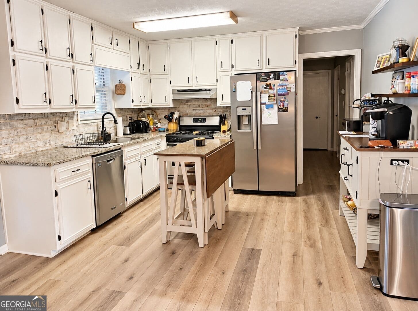 1 bedroom, 1 bathroom, 1,695 sq ft single family residence for rent at 130 Shaw Drive, Fairburn, GA 30213 for $800 a month — photo 5