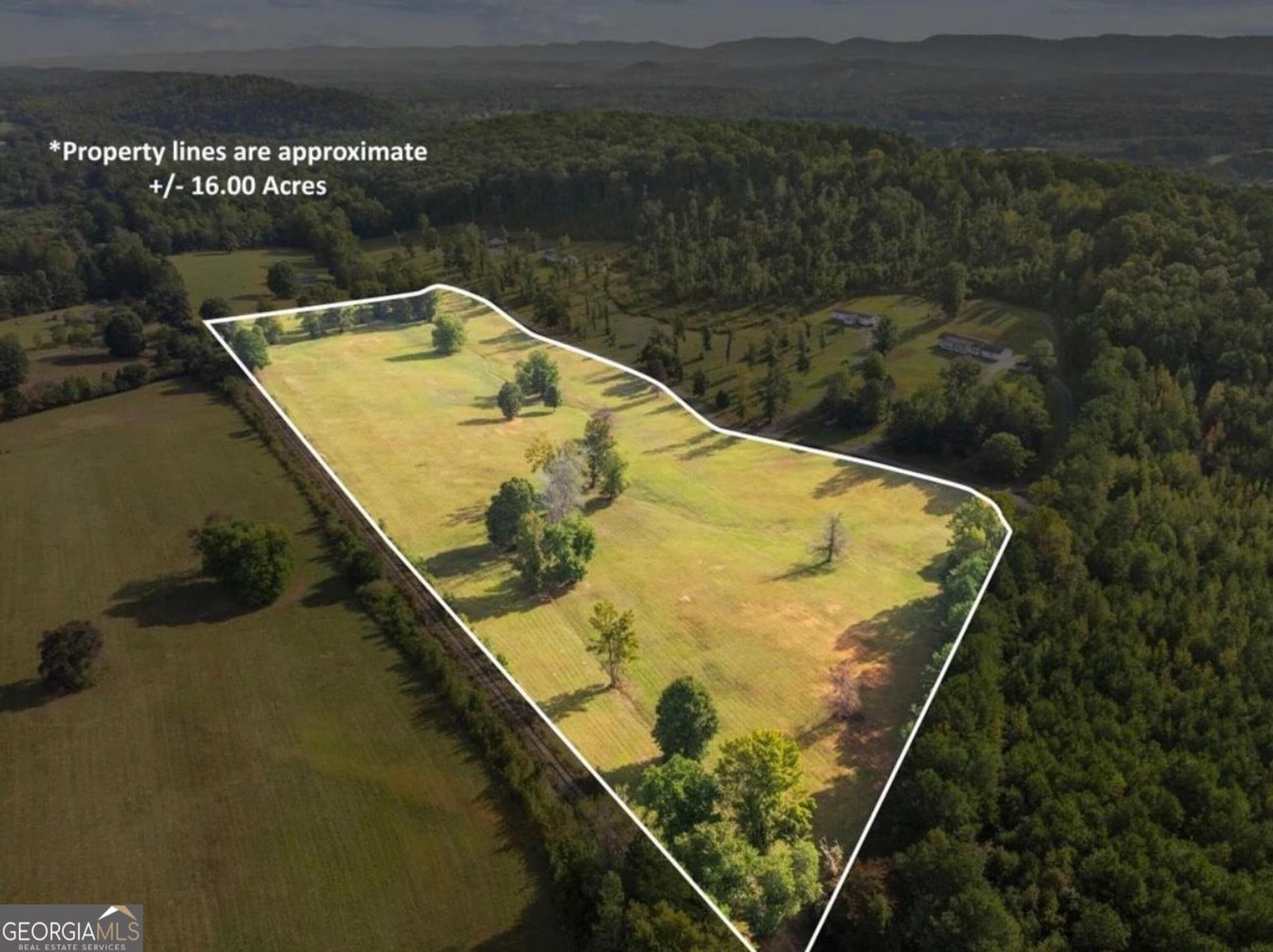 agriculture for sale at 0 Cox Road, Summerville, GA 30747