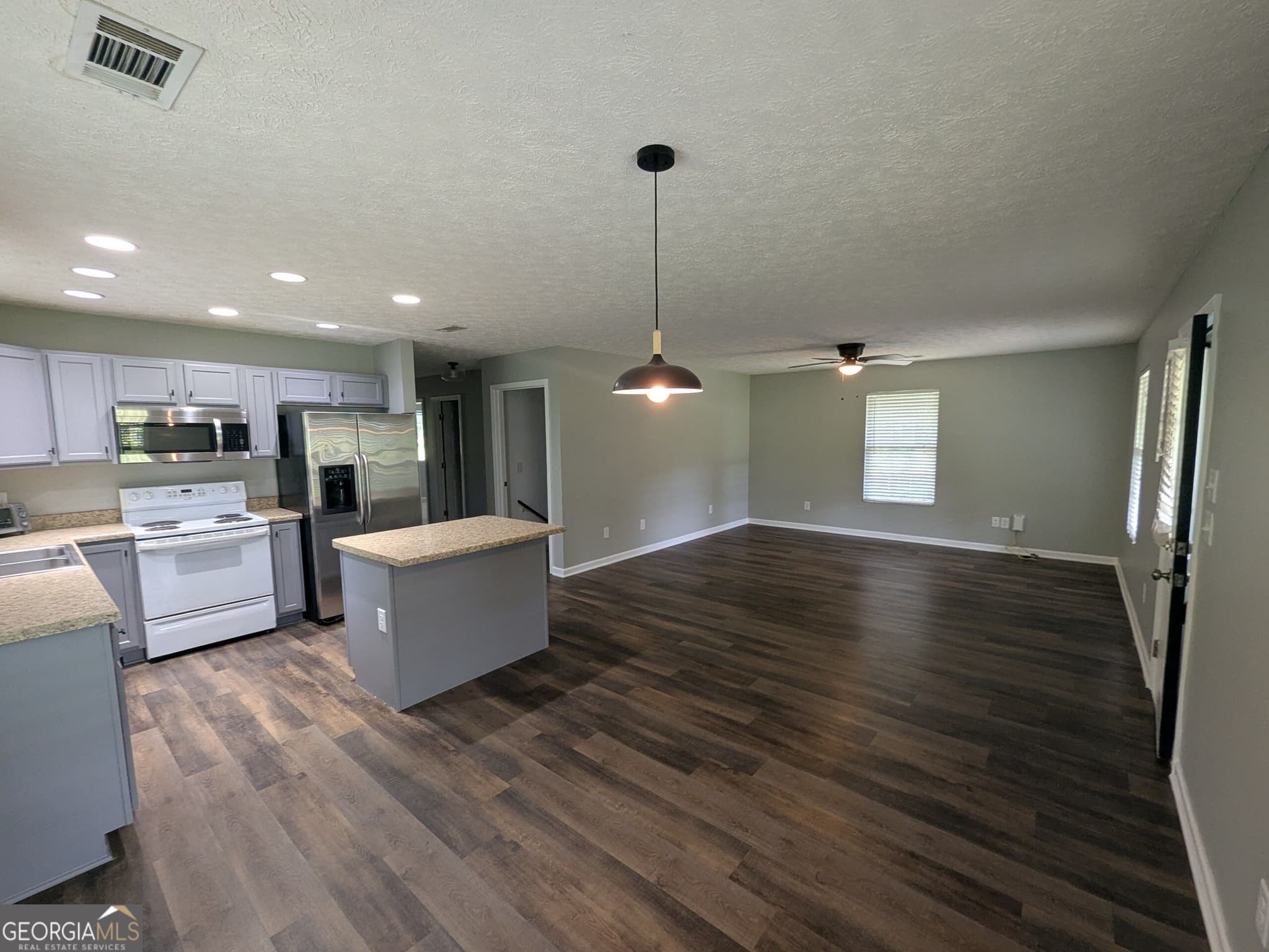 4 bedroom, 3 bathroom, 2,240 sq ft single family residence for sale at 58 E Pinewood Drive, Dahlonega, GA 30533 — photo 10