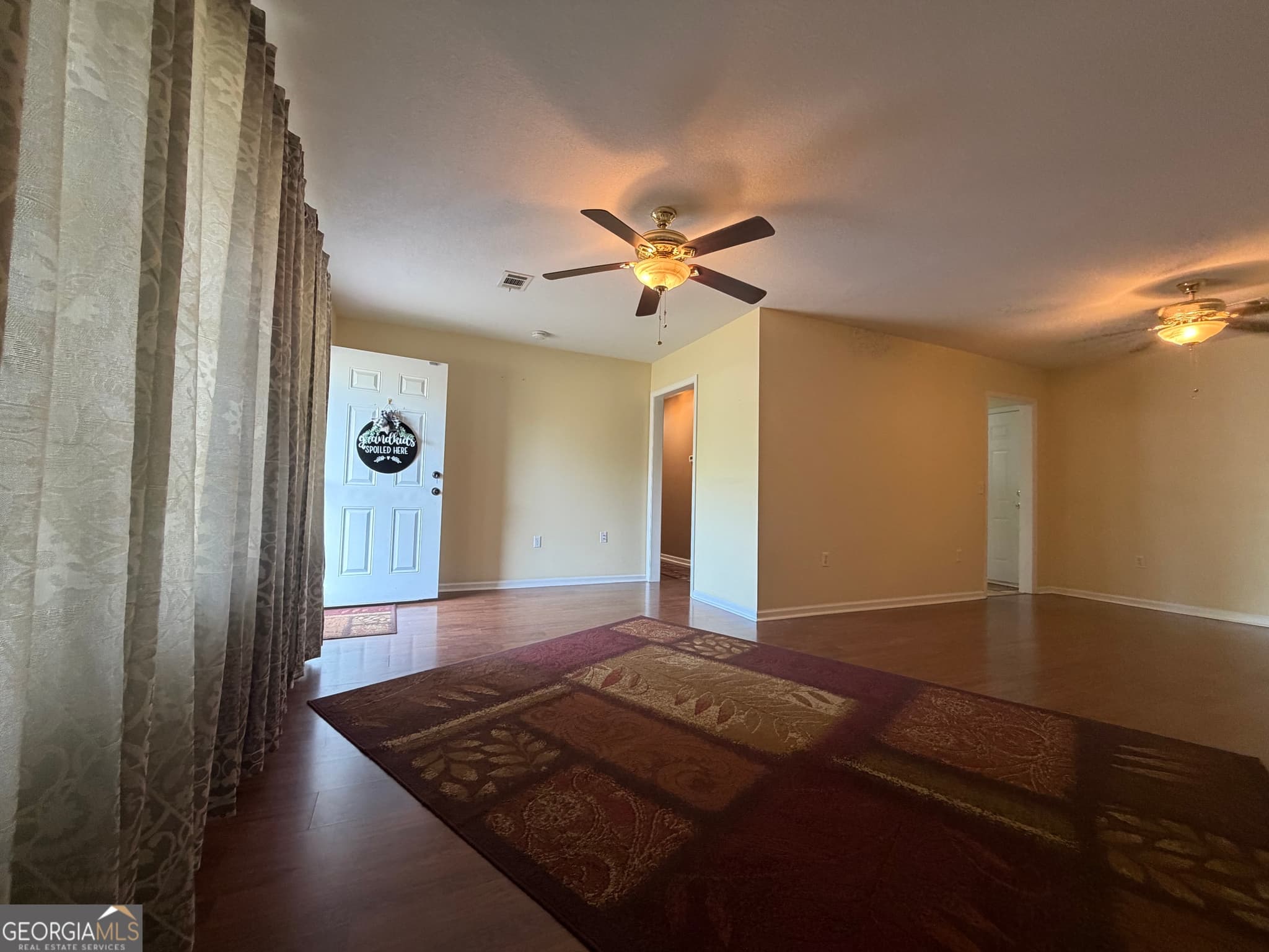 2 bedroom, 1 bathroom, 1,189 sq ft single family residence under contract at 91 Wilson Street, Hazlehurst, GA 31539 — photo 8