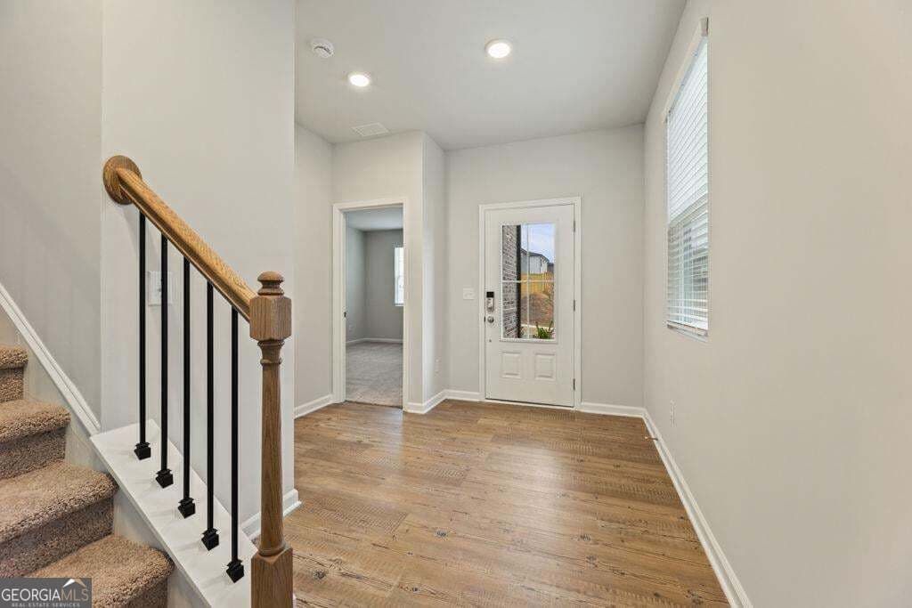 4 bedroom, 3 bathroom, 2,343 sq ft single family residence for sale at 6740 Homer Lane, Fairburn, GA 30213 — photo 3