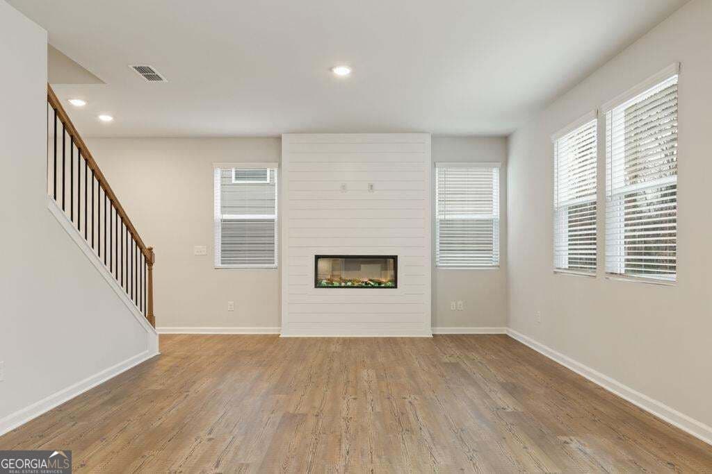 4 bedroom, 3 bathroom, 2,343 sq ft single family residence for sale at 6740 Homer Lane, Fairburn, GA 30213 — photo 5