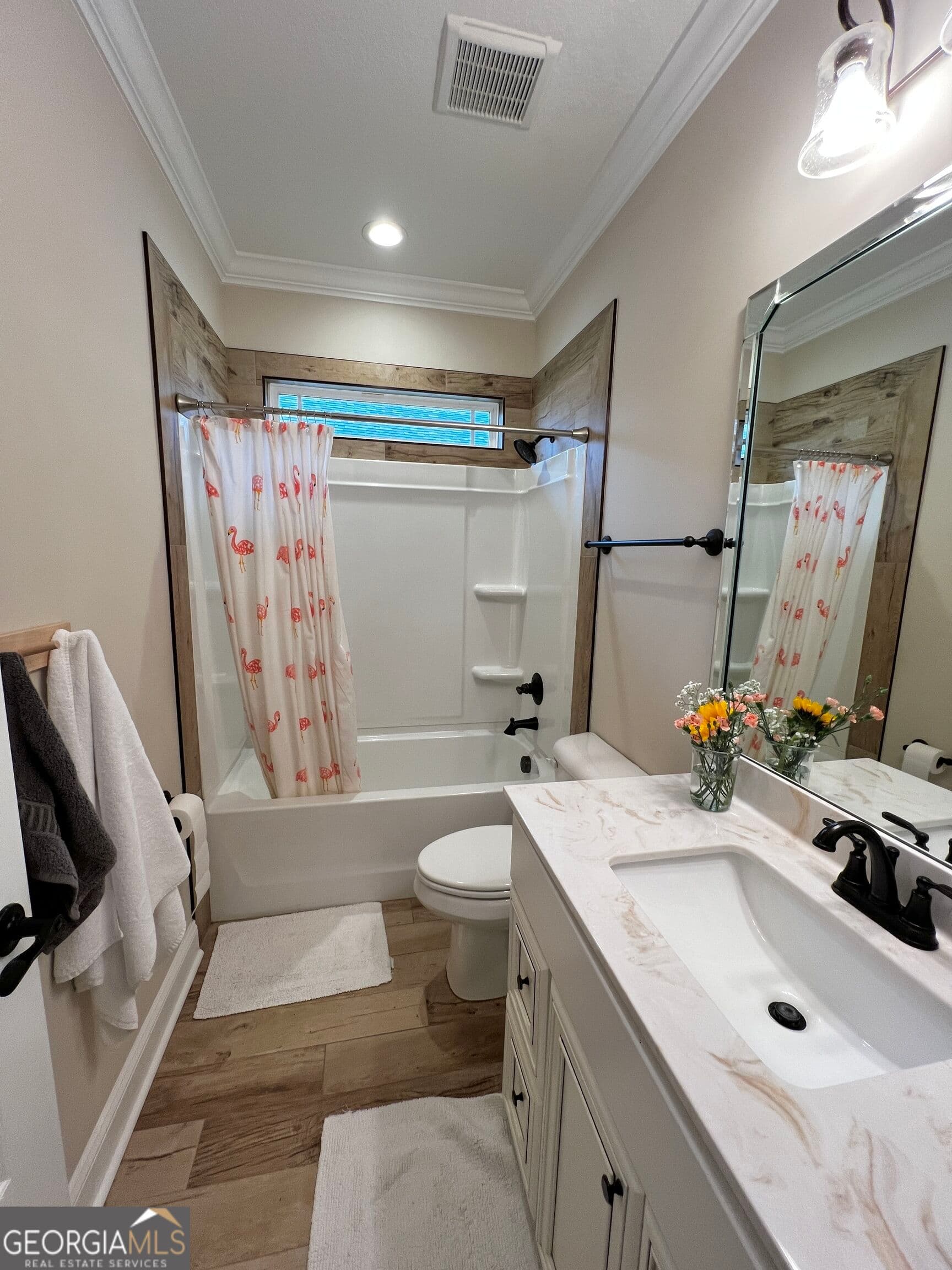 3 bedroom, 2 bathroom, 2,003 sq ft duplex for rent at 125 Ryan Nicholas Drive, Kingsland, GA 31548 for $2,400 a month — photo 7