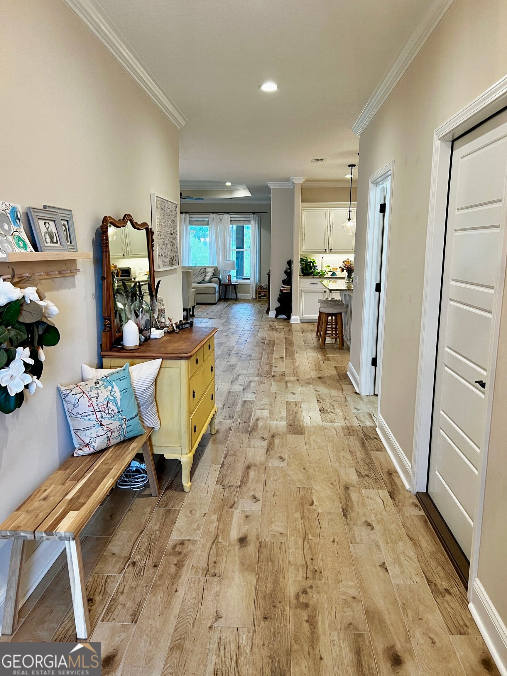 3 bedroom, 2 bathroom, 2,003 sq ft duplex for rent at 125 Ryan Nicholas Drive, Kingsland, GA 31548 for $2,400 a month — photo 3