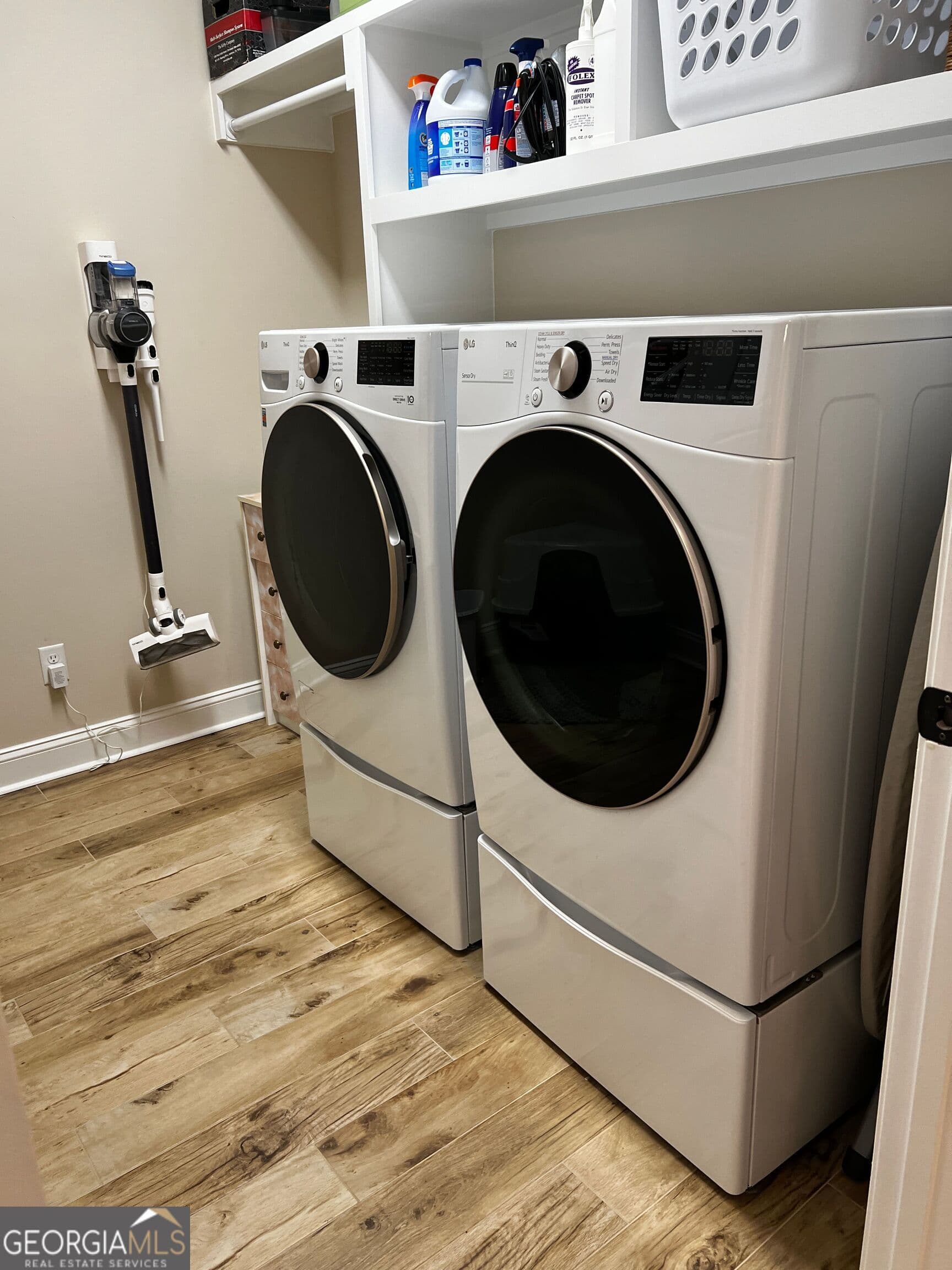 3 bedroom, 2 bathroom, 2,003 sq ft duplex for rent at 125 Ryan Nicholas Drive, Kingsland, GA 31548 for $2,400 a month — photo 10