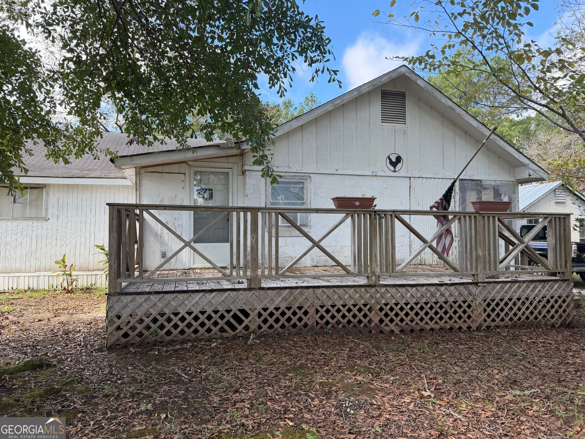 3 bedroom, 1 bathroom, 1,428 sq ft single family residence for sale at 1418 Hopewell, Valley, AL 36854 — photo 2