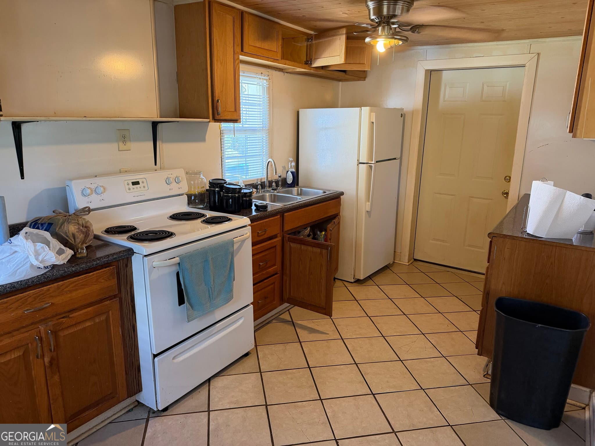 3 bedroom, 1 bathroom, 1,428 sq ft single family residence for sale at 1418 Hopewell, Valley, AL 36854 — photo 6