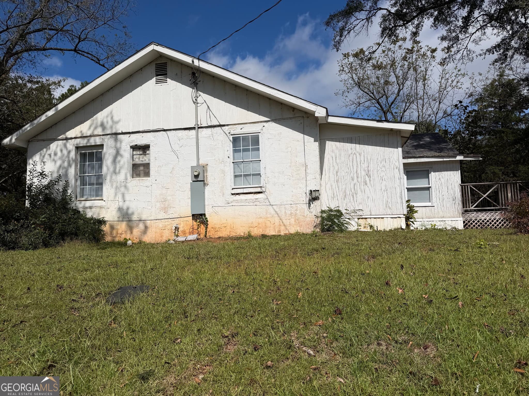 3 bedroom, 1 bathroom, 1,428 sq ft single family residence for sale at 1418 Hopewell, Valley, AL 36854 — photo 3